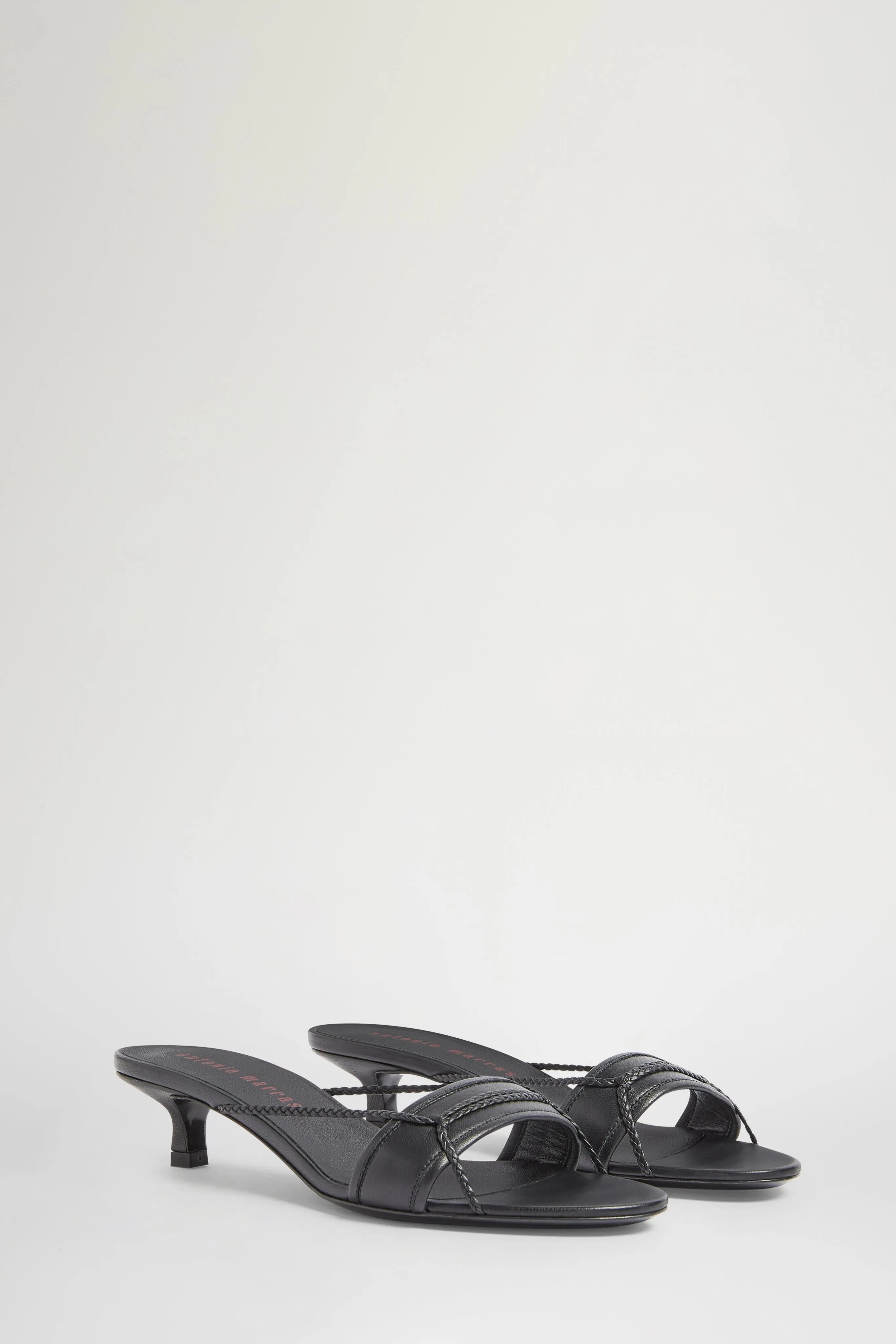 Nola I sold by Antonio Marras product image thumbnail 2