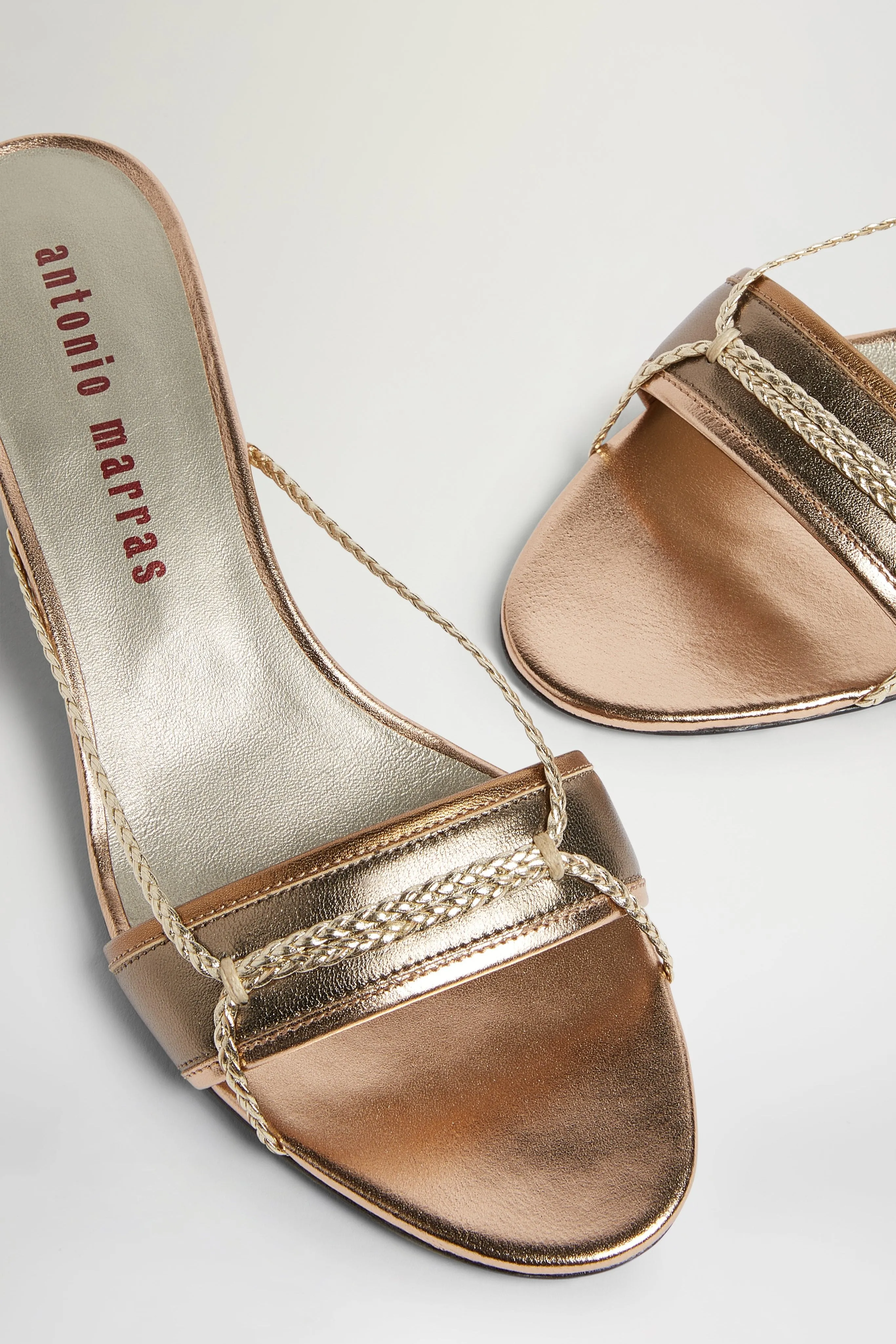 Nola sold by Antonio Marras product image thumbnail 4