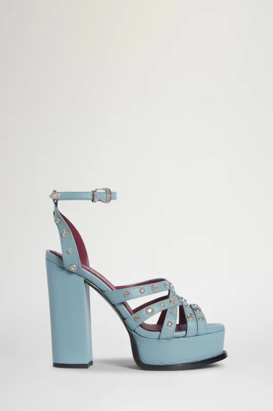 Zayna made by Antonio Marras