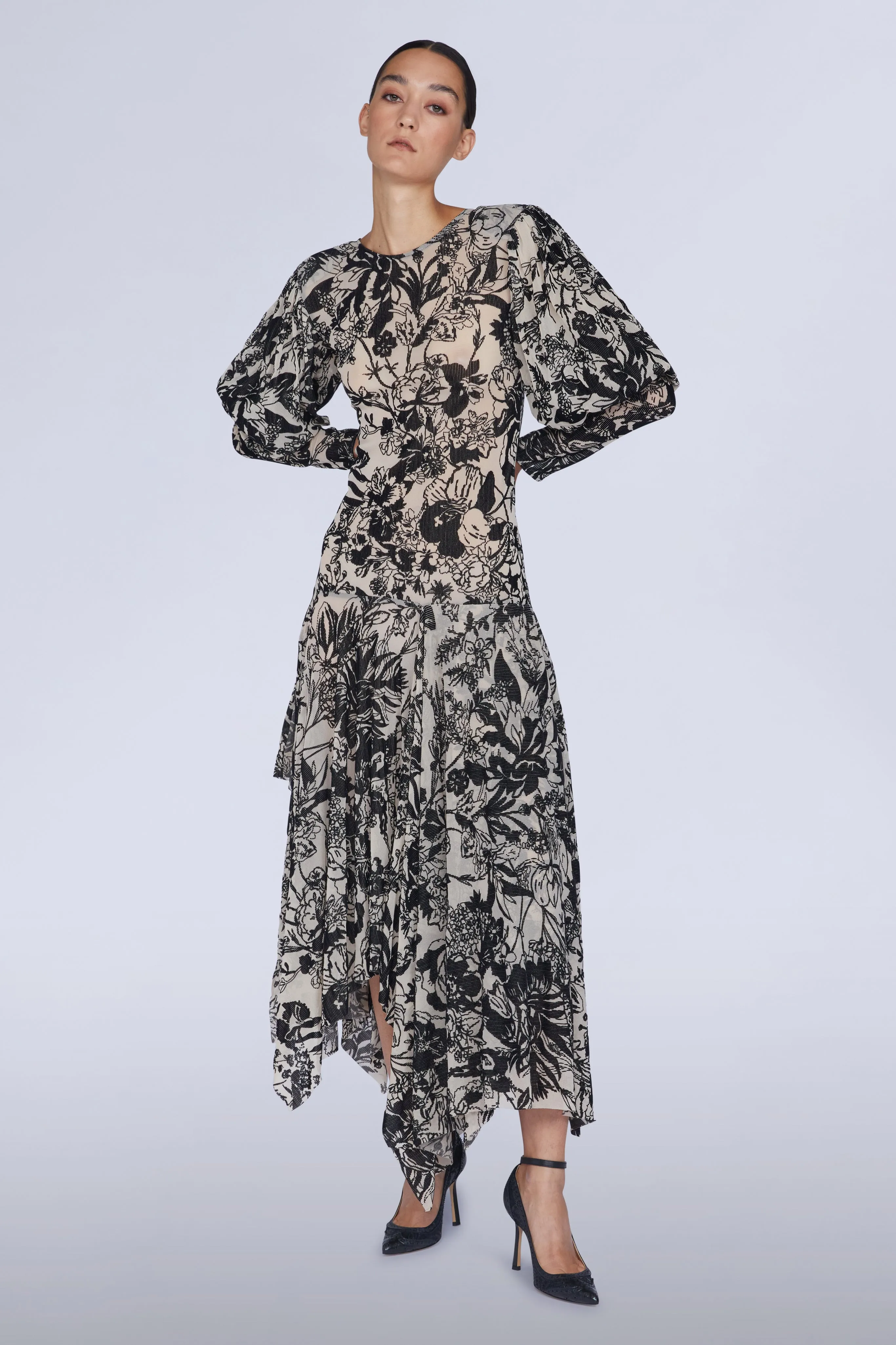 Balzac sold by Antonio Marras