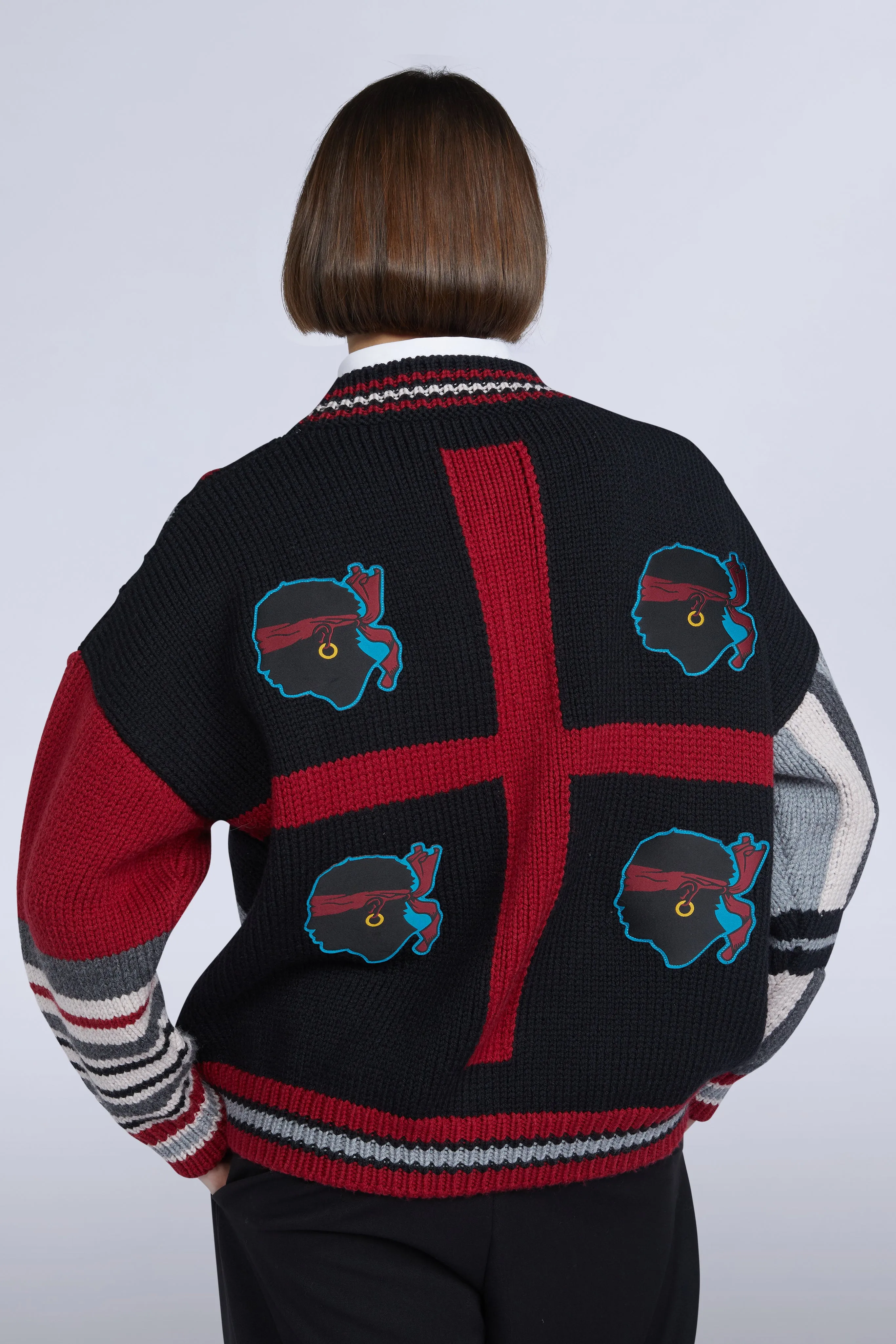 Sony sold by Antonio Marras product image thumbnail 4