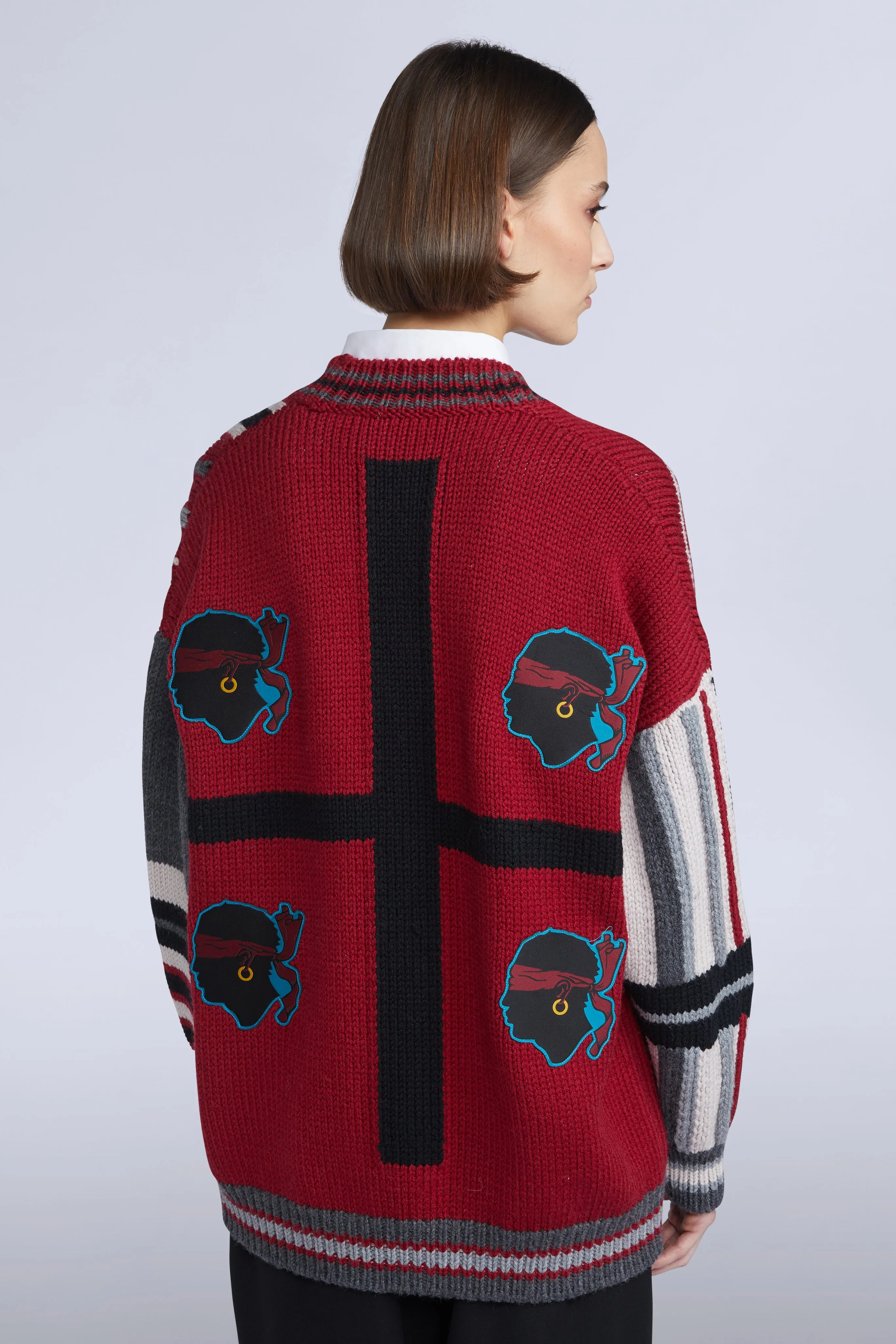 Laurent sold by Antonio Marras product image thumbnail 5
