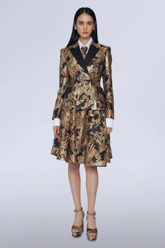 Nobel I made by Antonio Marras