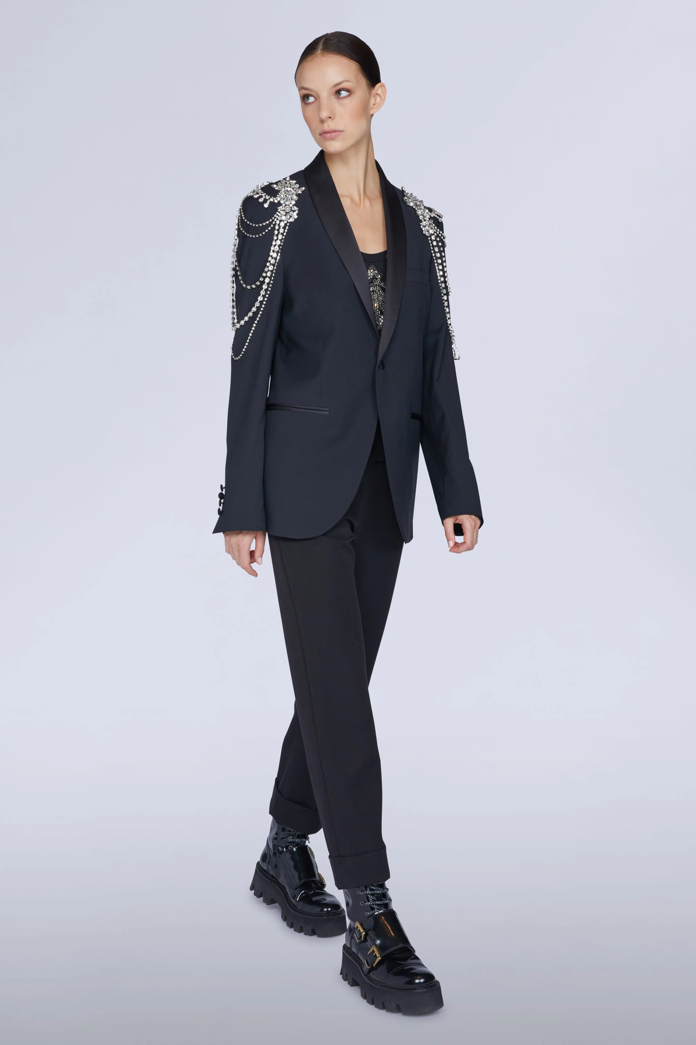 Colombi sold by Antonio Marras