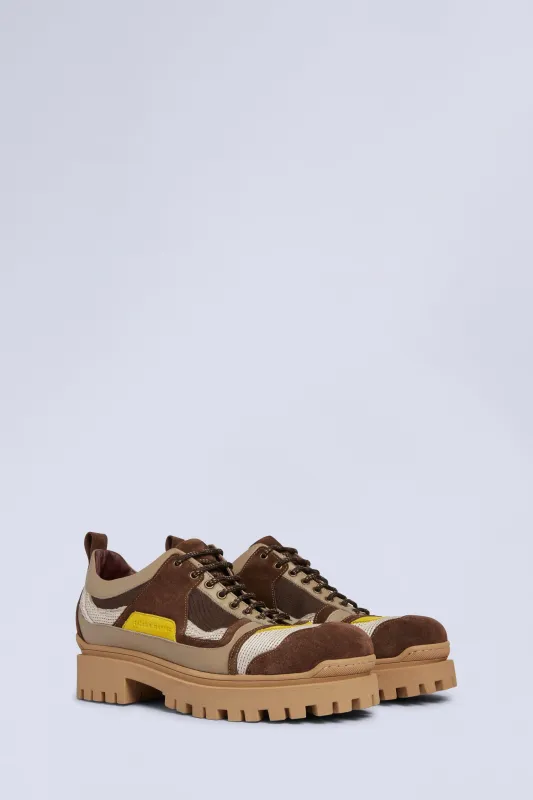 Low Trek sold by Antonio Marras