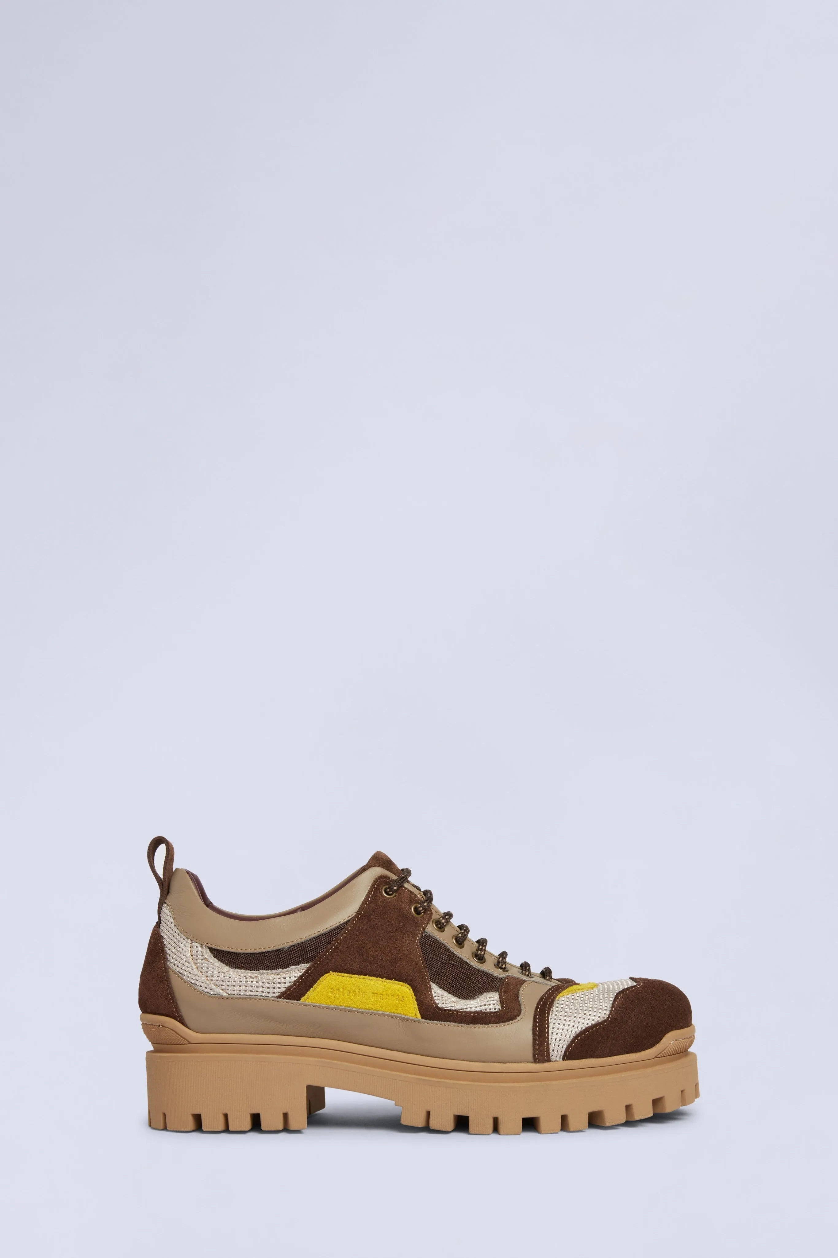 Low Trek sold by Antonio Marras product image thumbnail 2