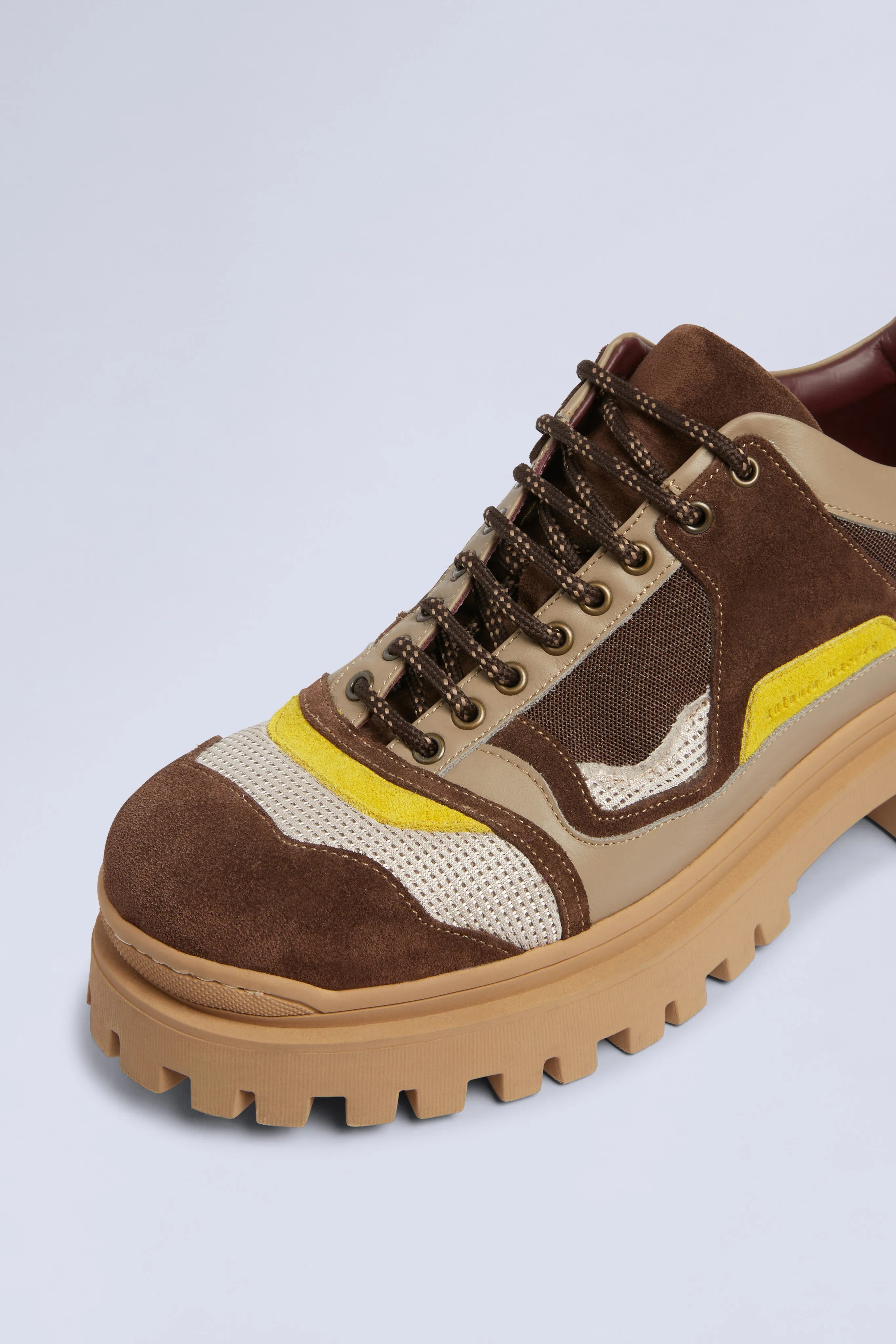 Low Trek sold by Antonio Marras product image thumbnail 3