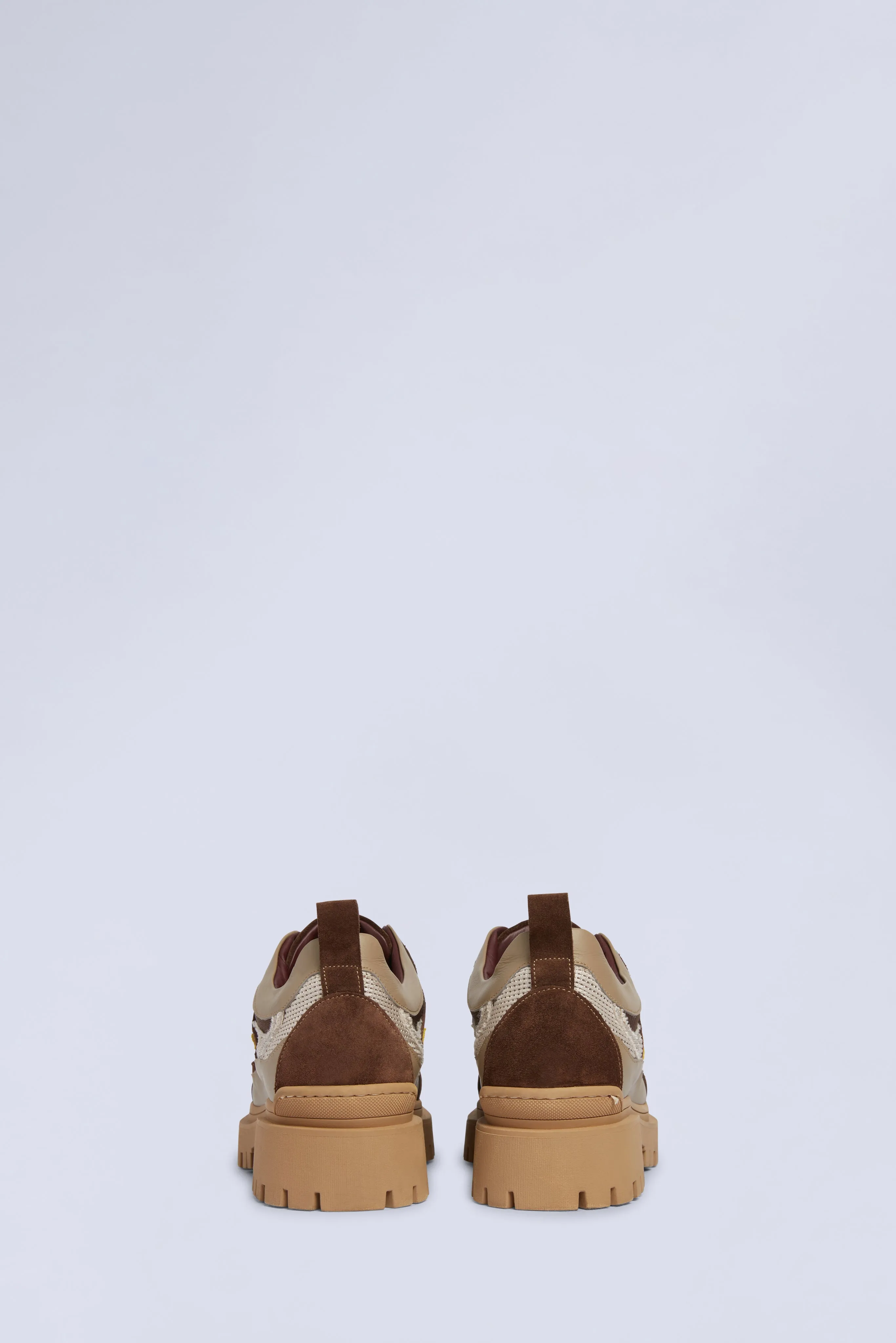 Low Trek sold by Antonio Marras product image thumbnail 4