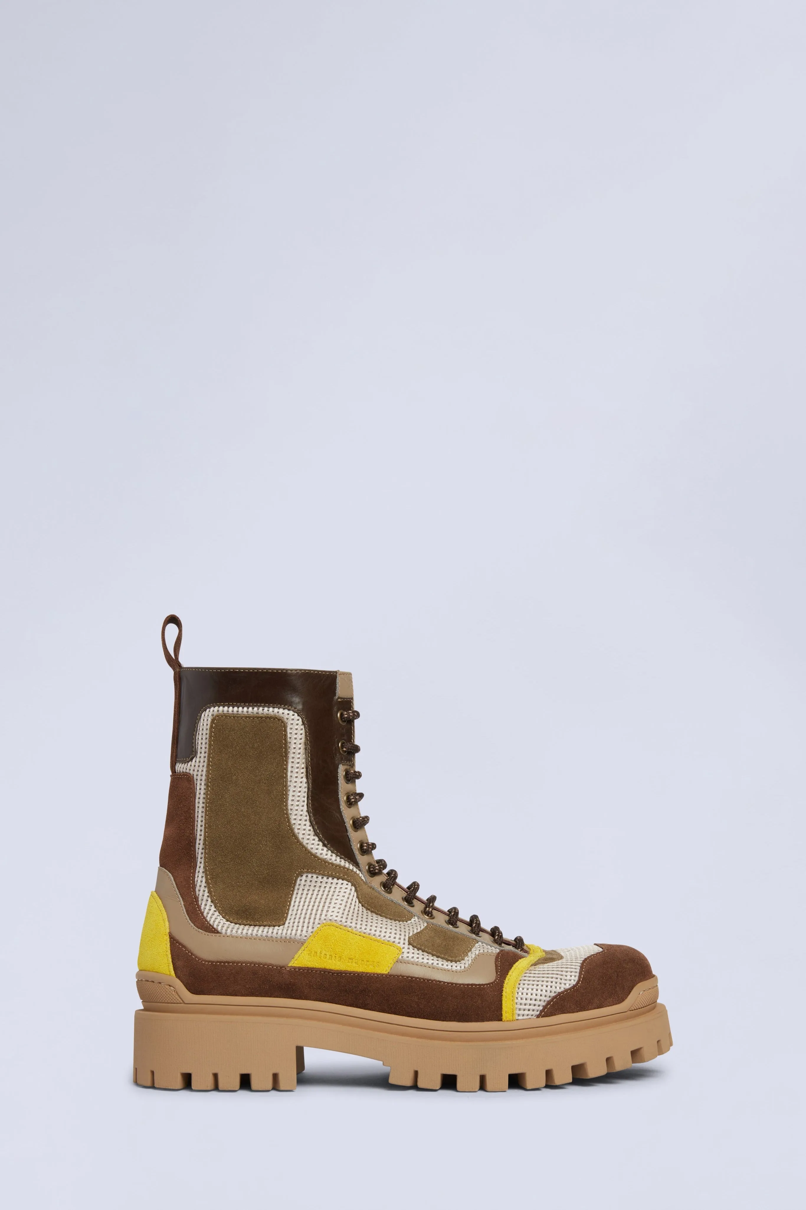 High Trek sold by Antonio Marras product image thumbnail 2