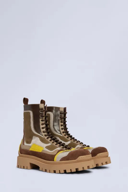 High Trek sold by Antonio Marras