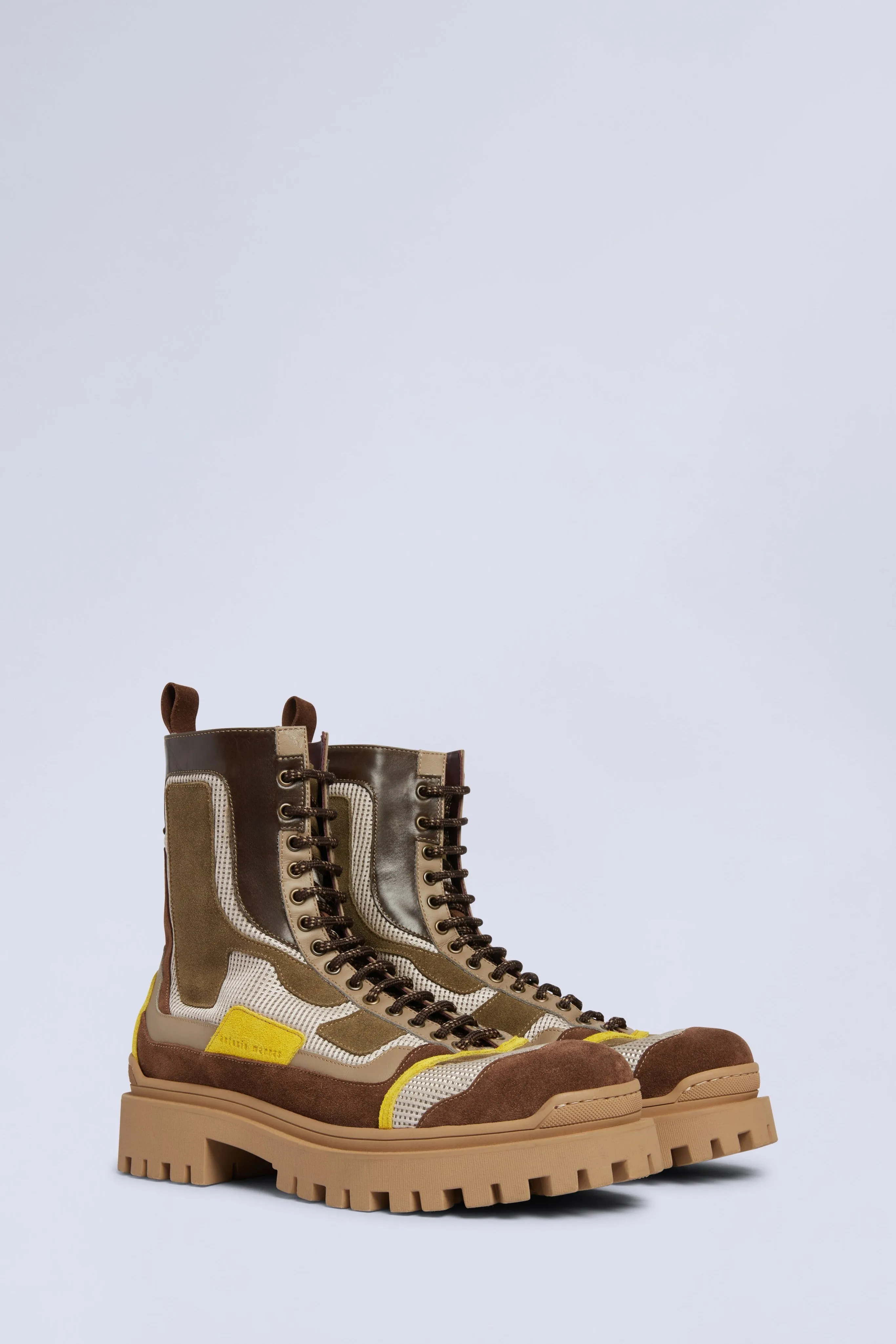 High Trek sold by Antonio Marras