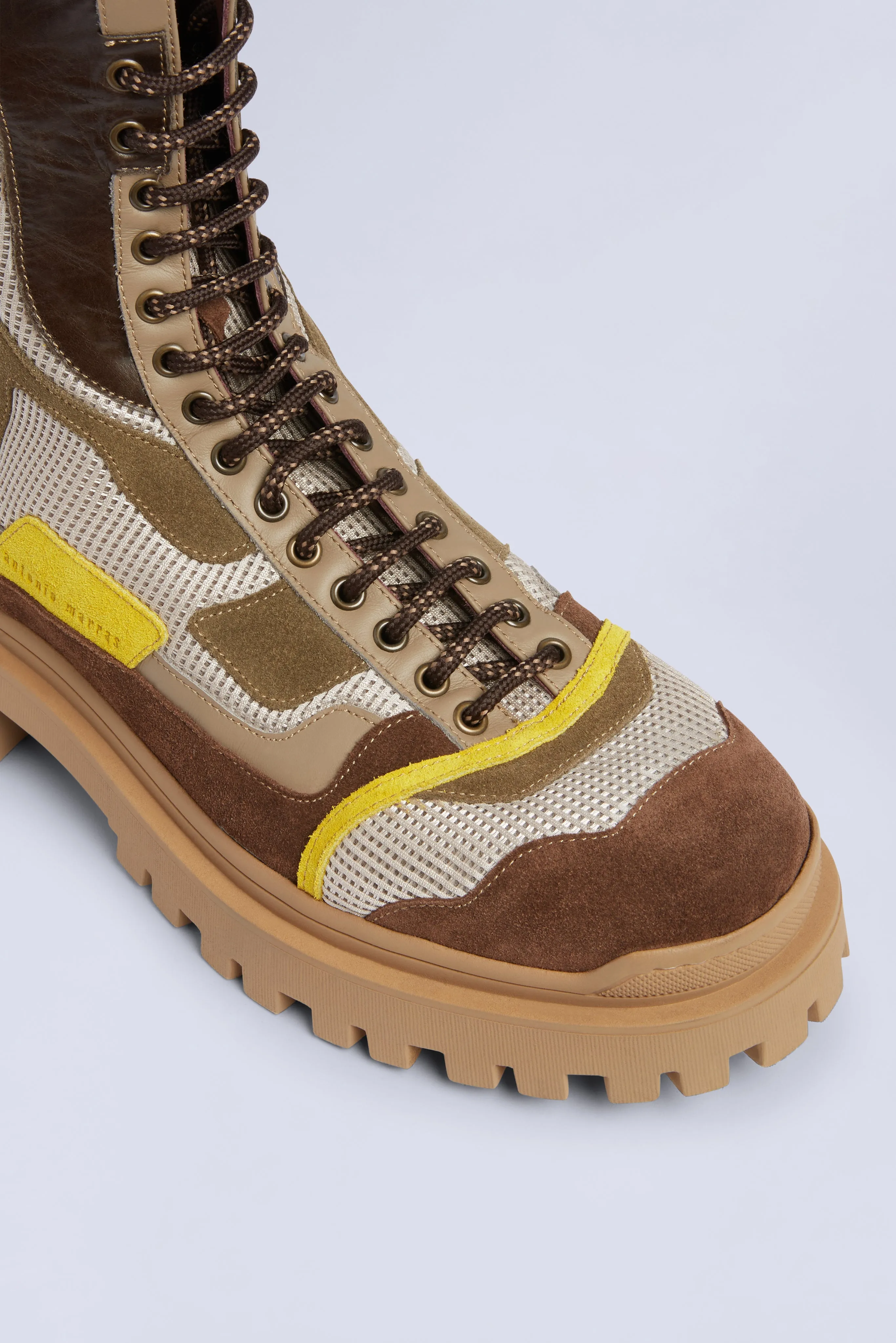 High Trek sold by Antonio Marras product image thumbnail 4