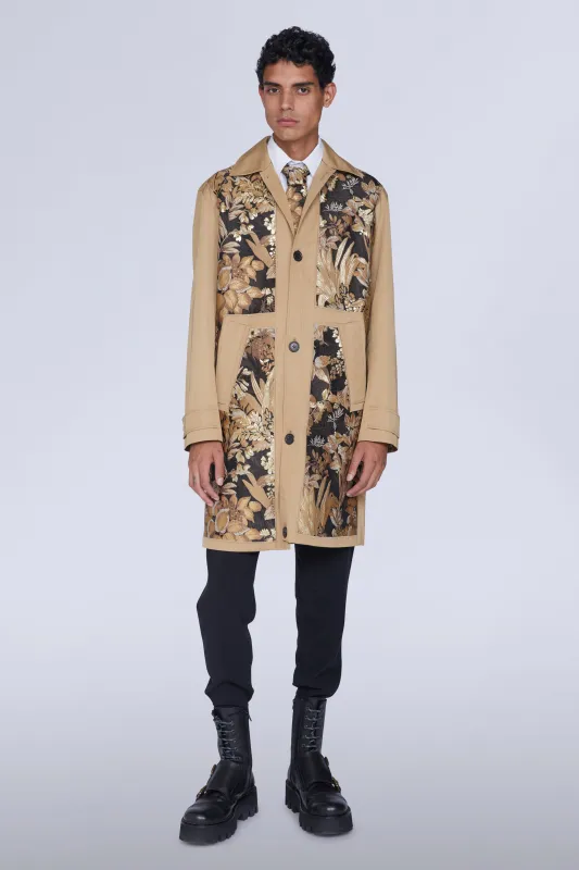 Leonardo made by Antonio Marras