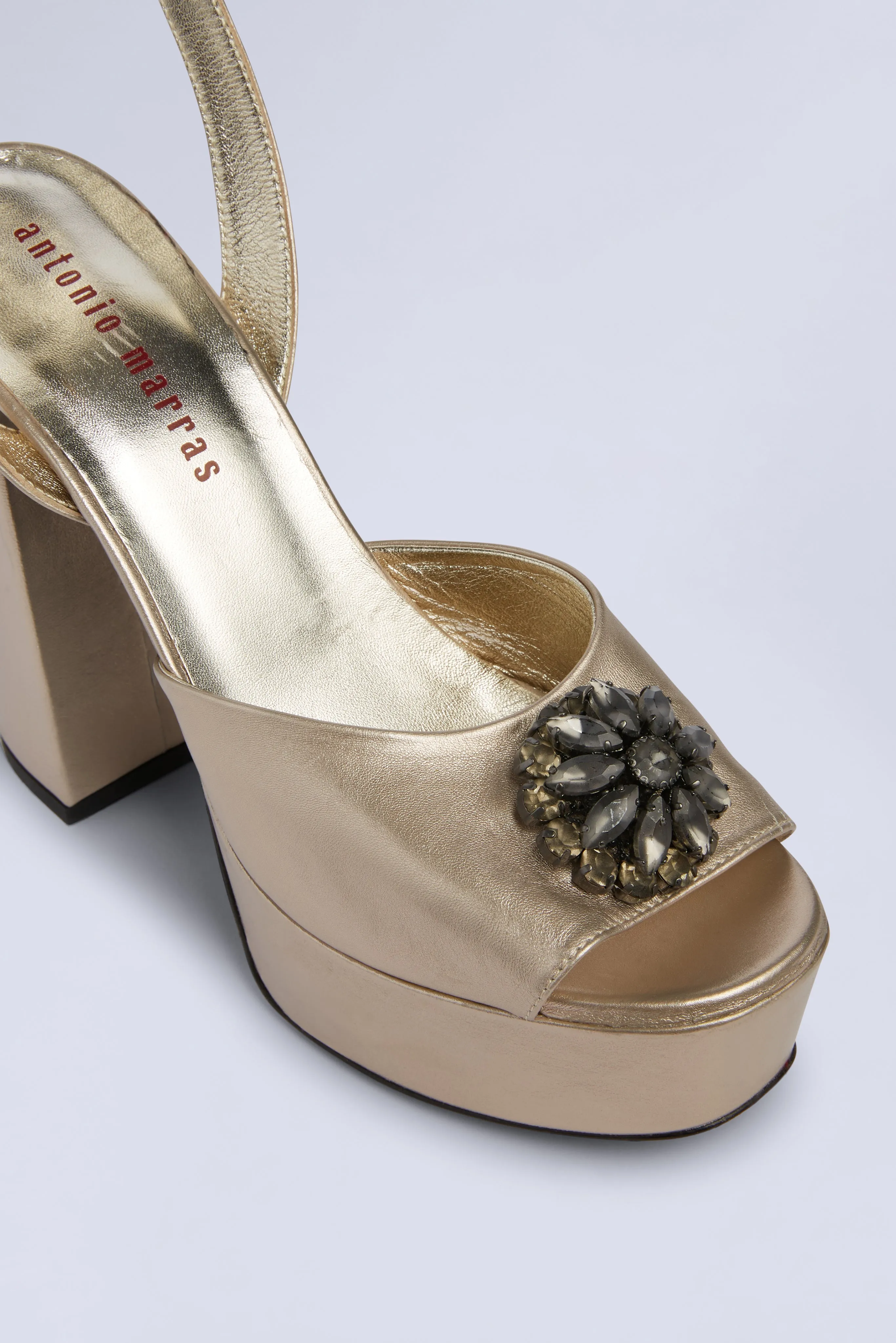 Jodie sold by Antonio Marras product image thumbnail 3