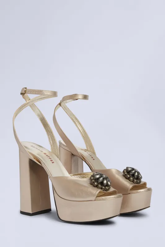 Jodie made by Antonio Marras