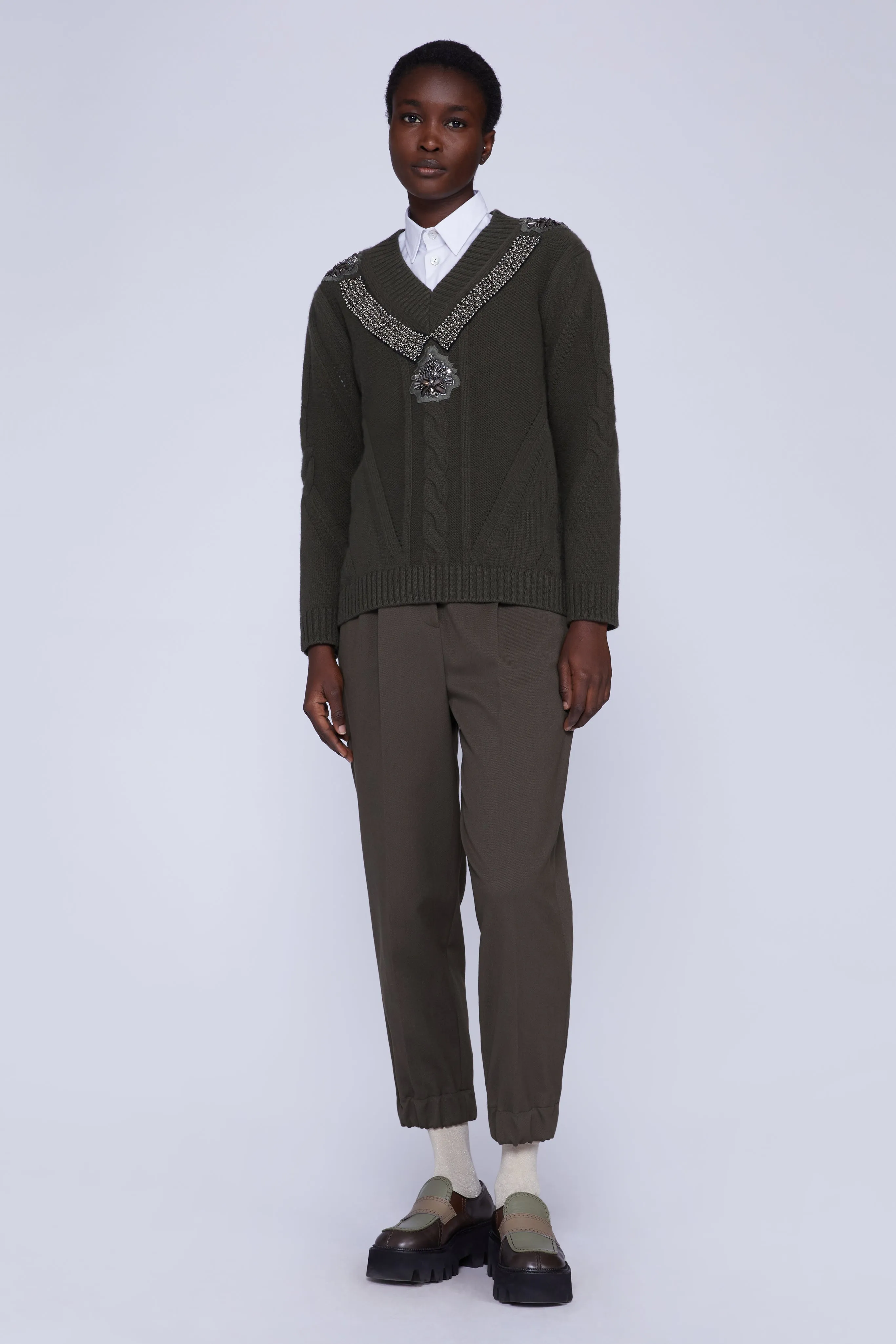 Carpino sold by Antonio Marras