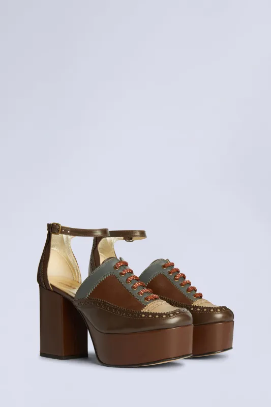 Genoveffa III made by Antonio Marras