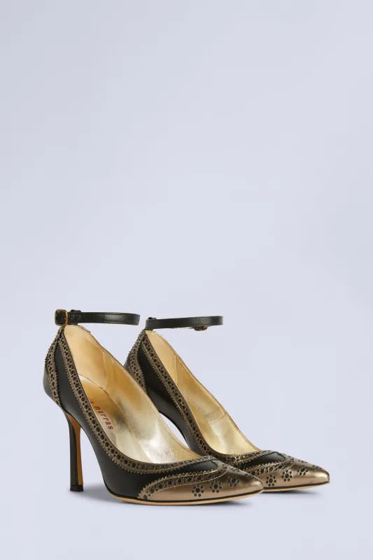 Giada made by Antonio Marras