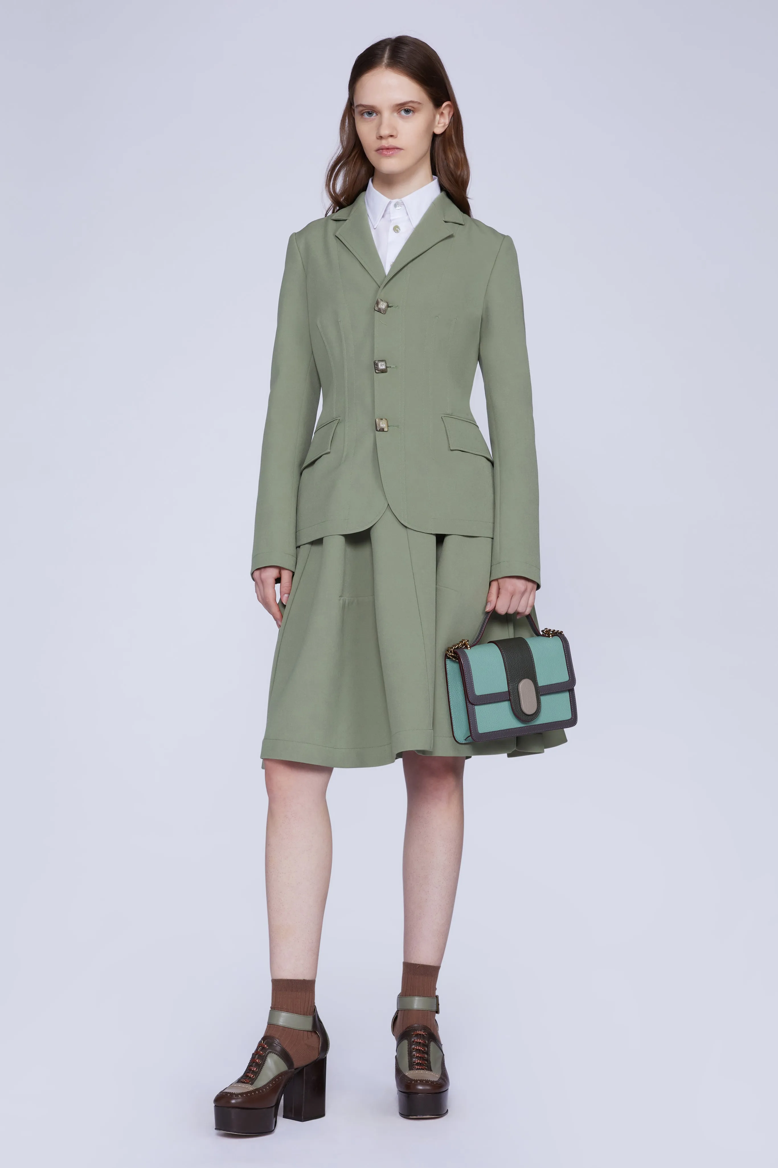 Zafferano G sold by Antonio Marras