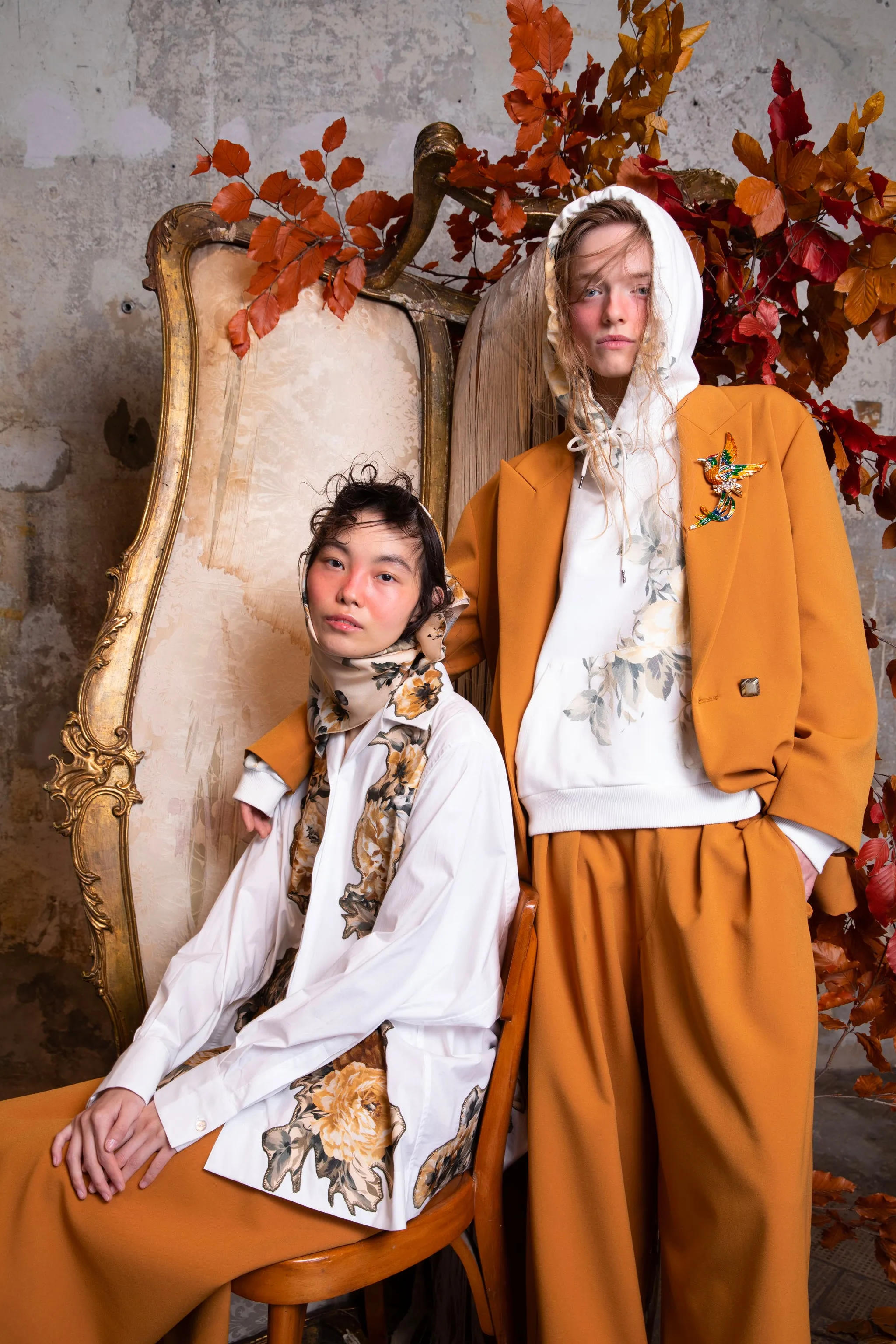 Timo sold by Antonio Marras product image thumbnail 2