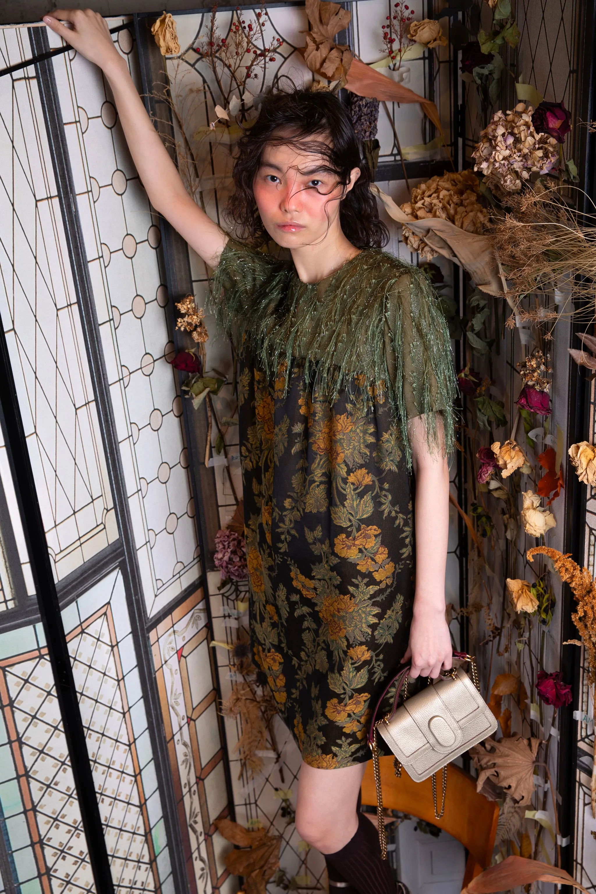 Iris sold by Antonio Marras product image thumbnail 2