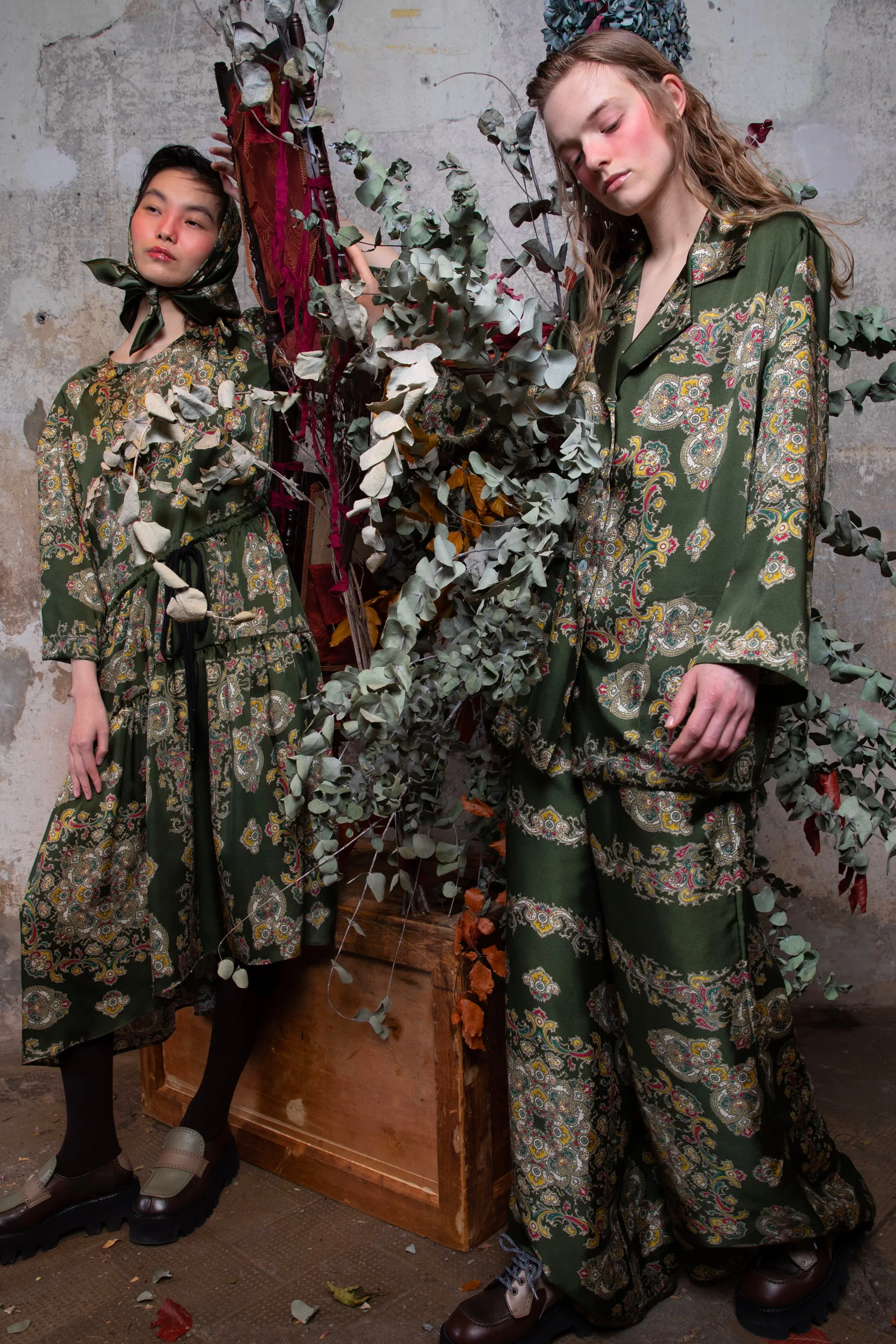 Tiana sold by Antonio Marras product image thumbnail 2