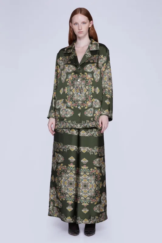 Tiana made by Antonio Marras