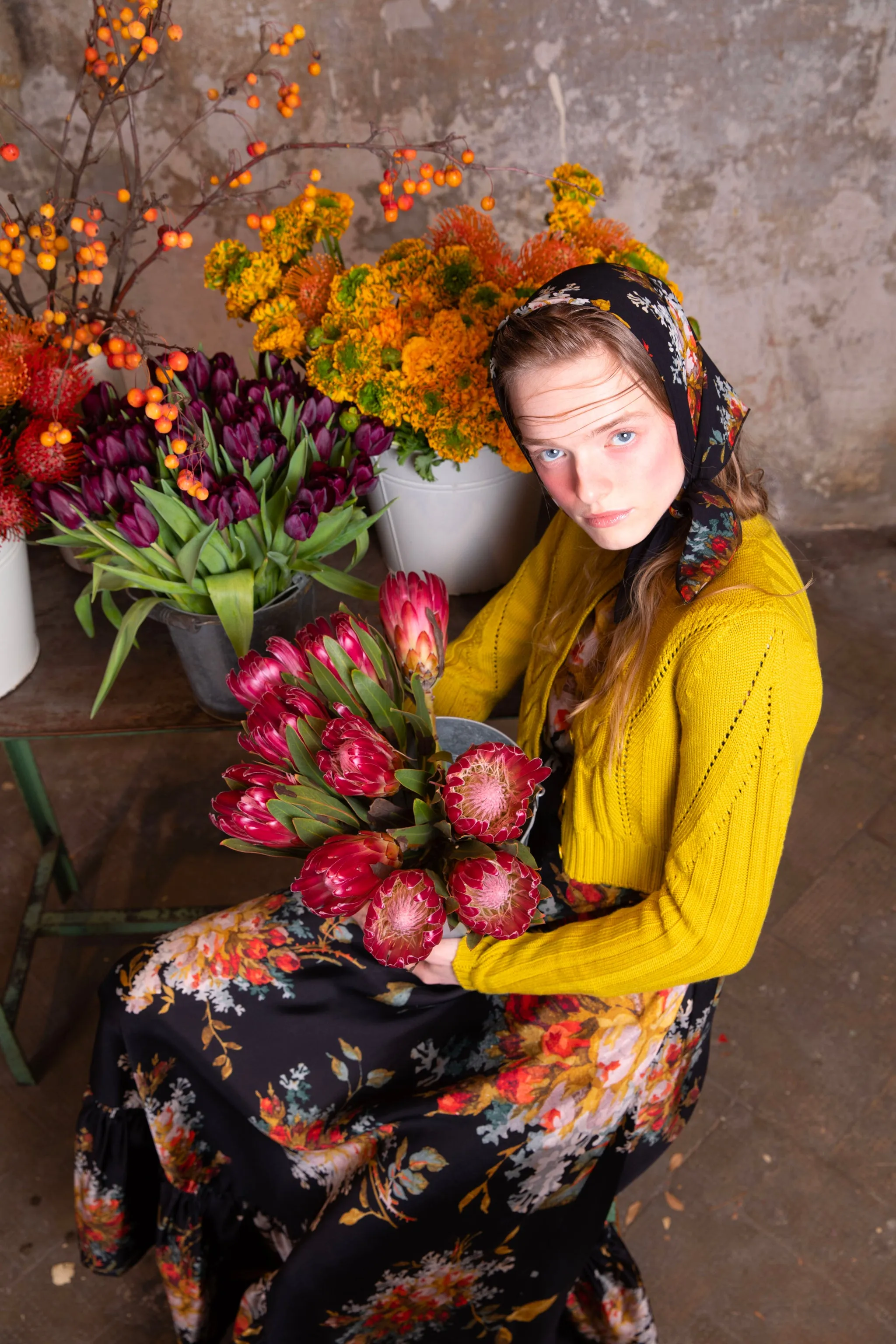 Fiordaliso sold by Antonio Marras product image thumbnail 2