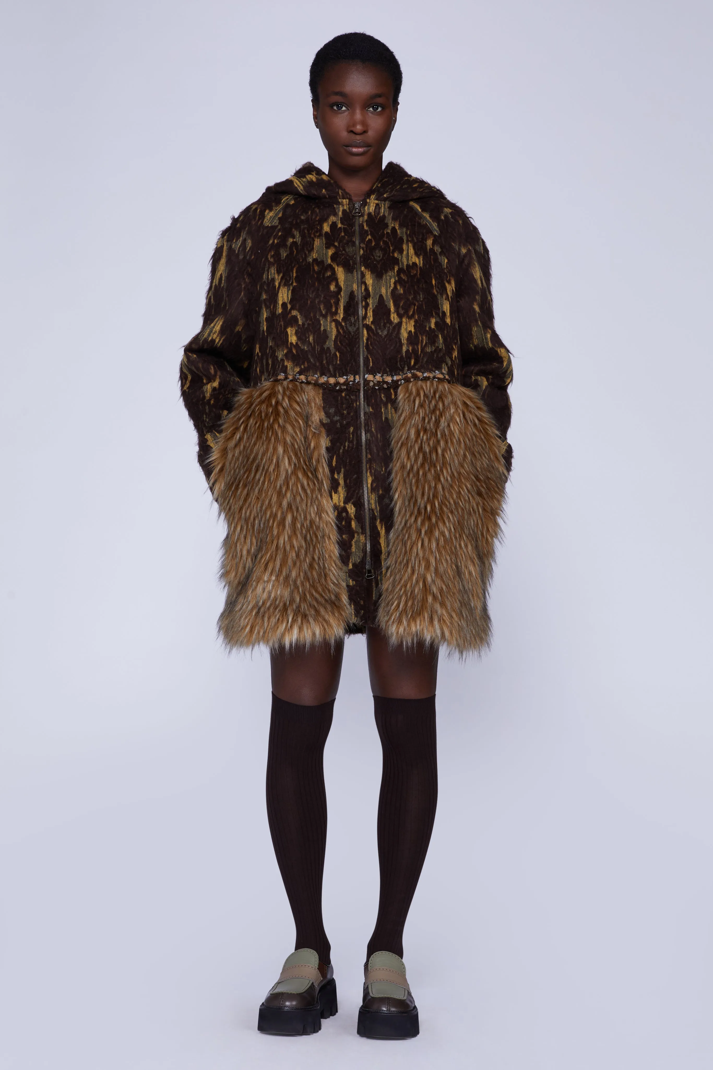 S. Teodoro sold by Antonio Marras