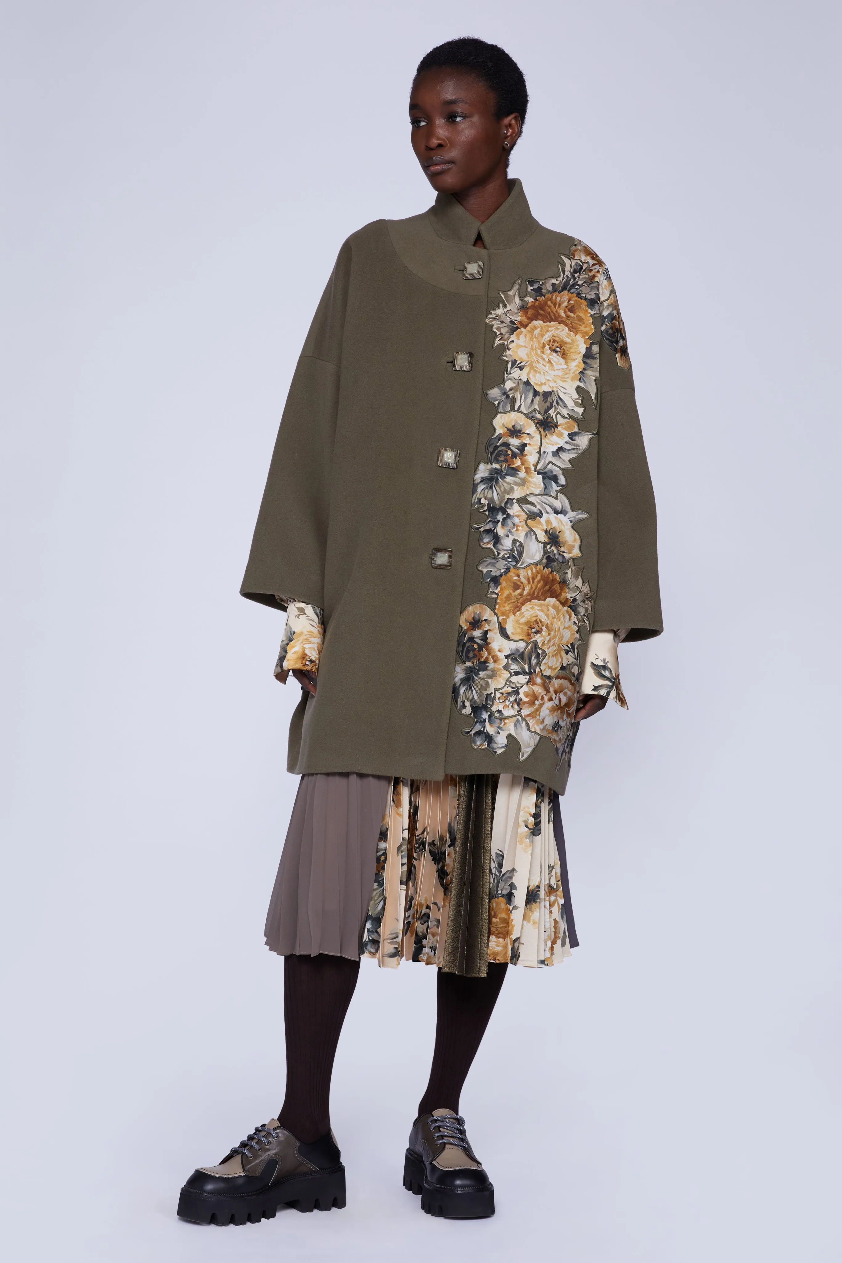 Luras sold by Antonio Marras