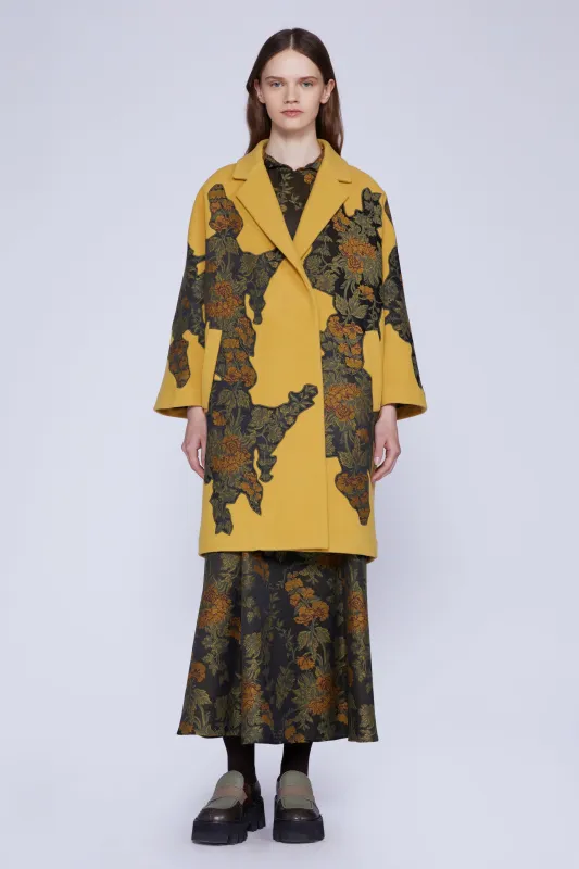 Tarassaco B made by Antonio Marras