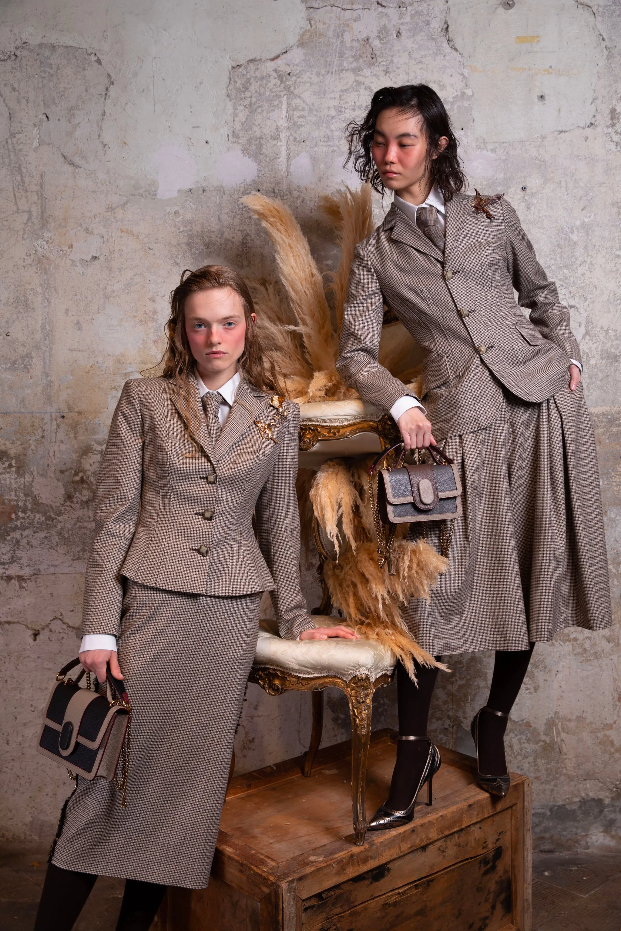 Zafferano G sold by Antonio Marras product image thumbnail 2