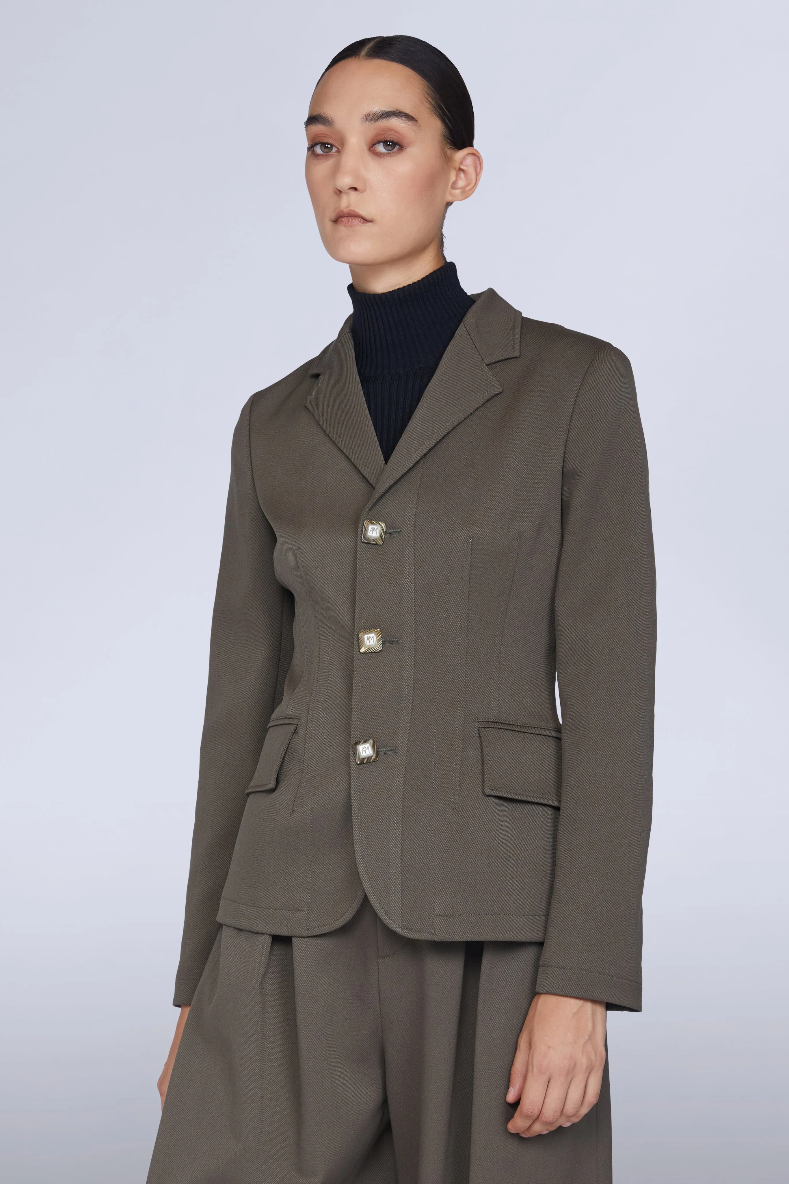 Zafferano T sold by Antonio Marras product image thumbnail 2