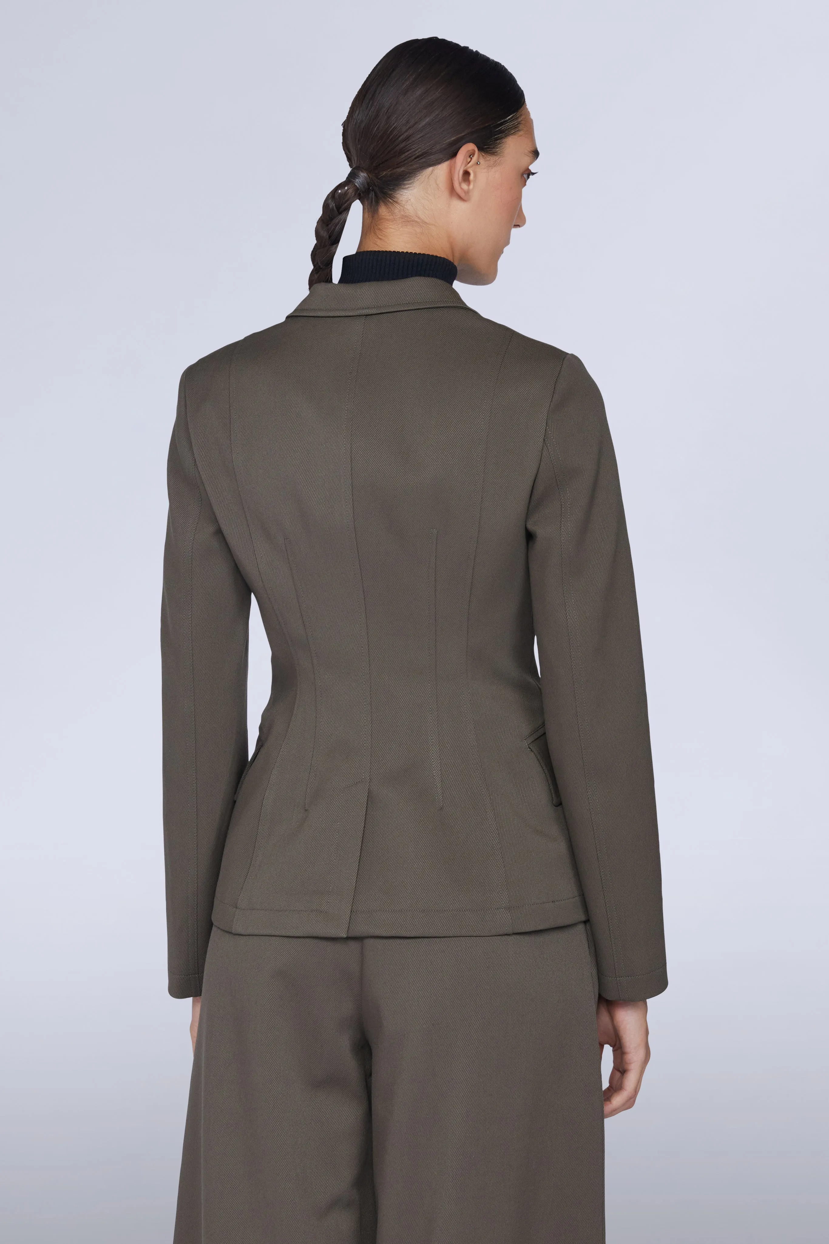 Zafferano T sold by Antonio Marras product image thumbnail 5