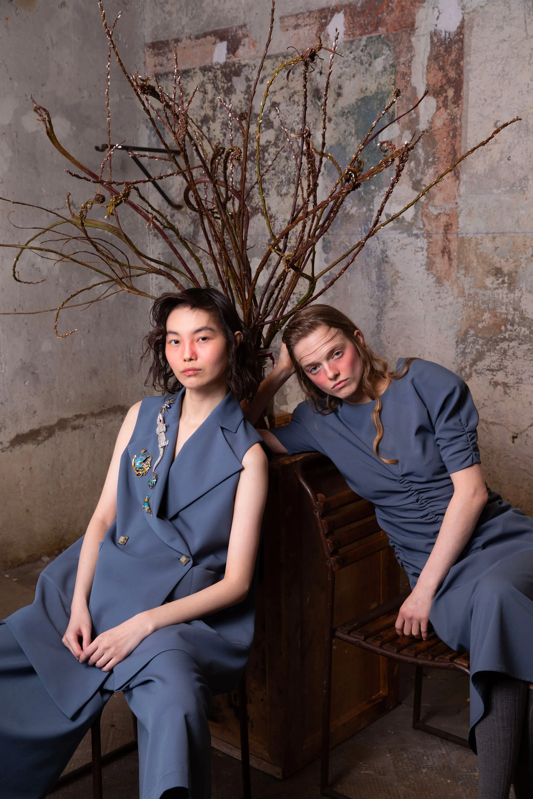 Telti sold by Antonio Marras product image thumbnail 2