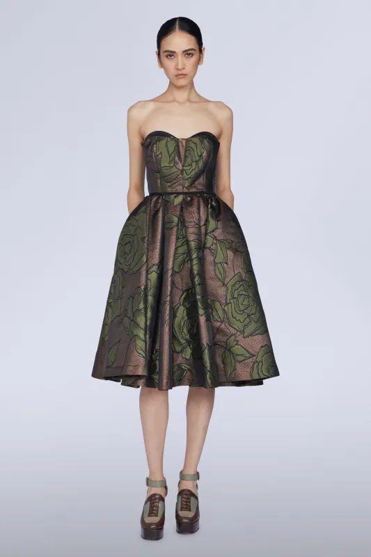 Municca made by Antonio Marras