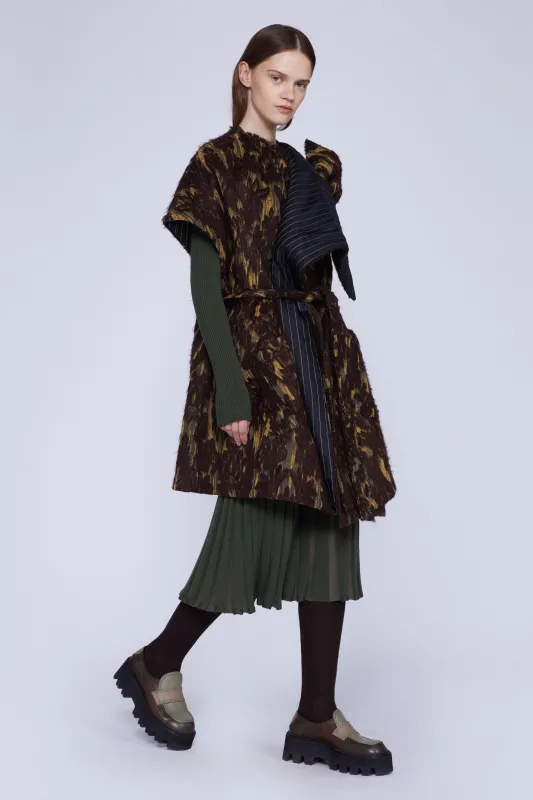 Elicriso F made by Antonio Marras