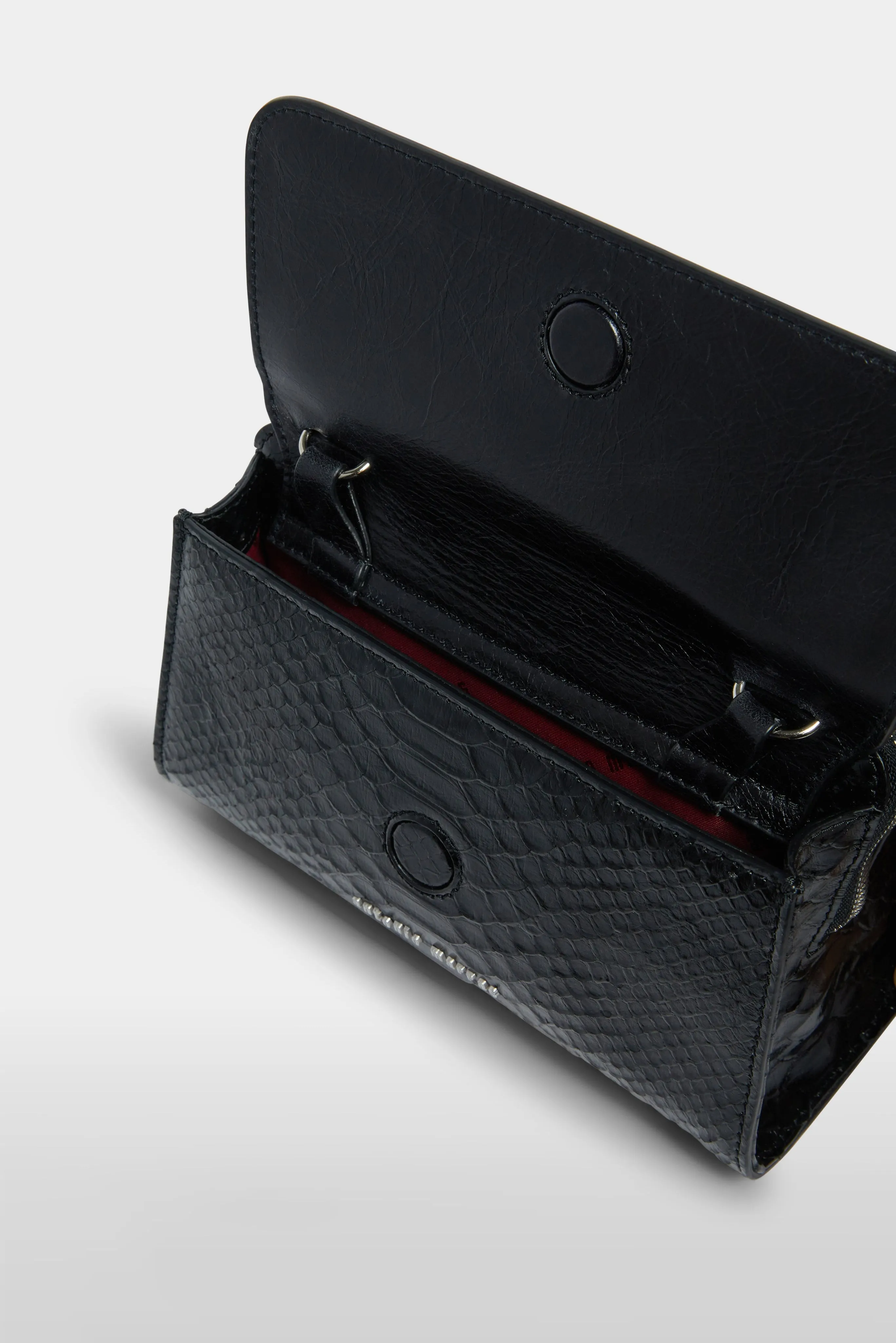 Bonaria Bag Mini sold by Antonio Marras product image thumbnail 4