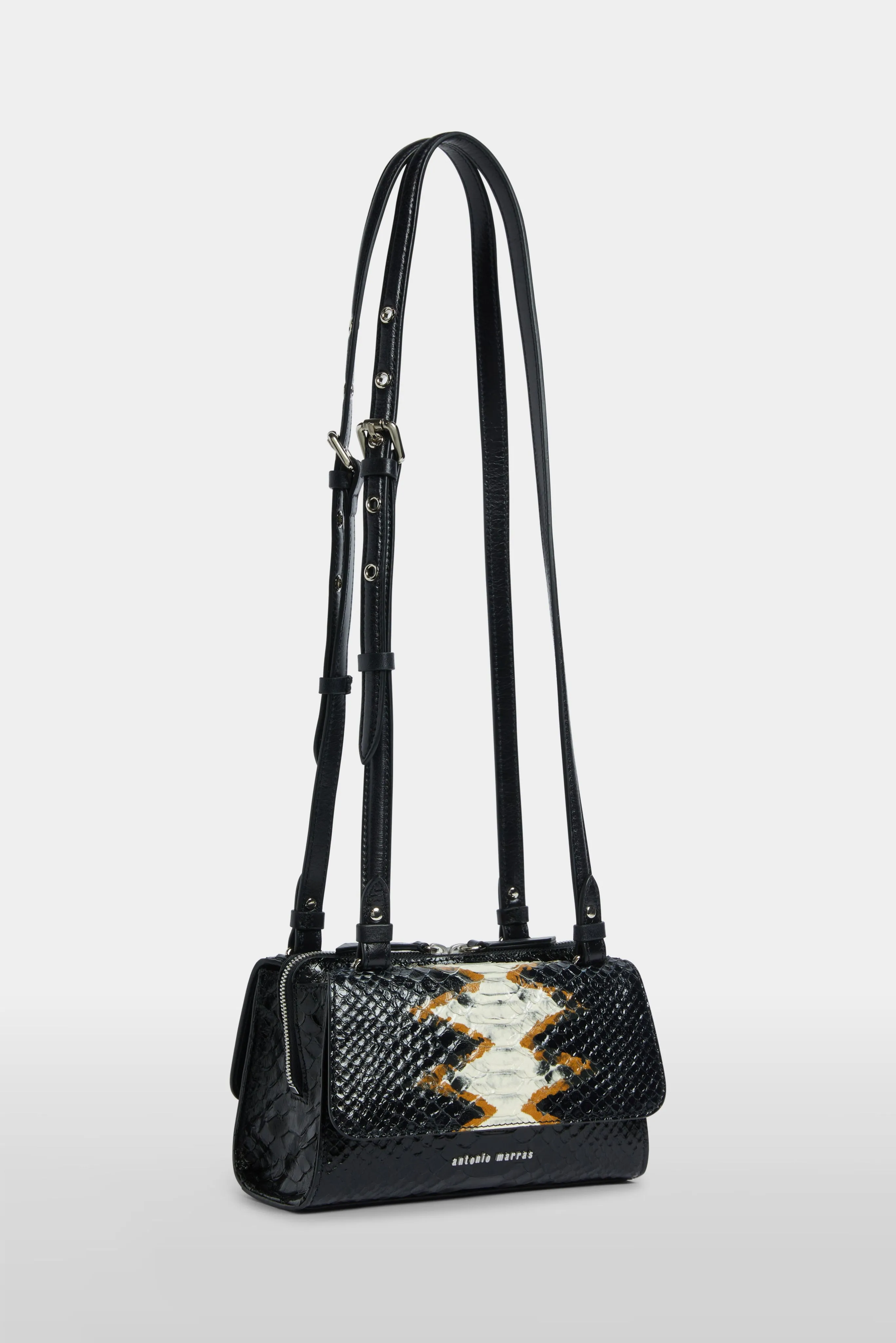 Bonaria Bag Mini sold by Antonio Marras product image thumbnail 2