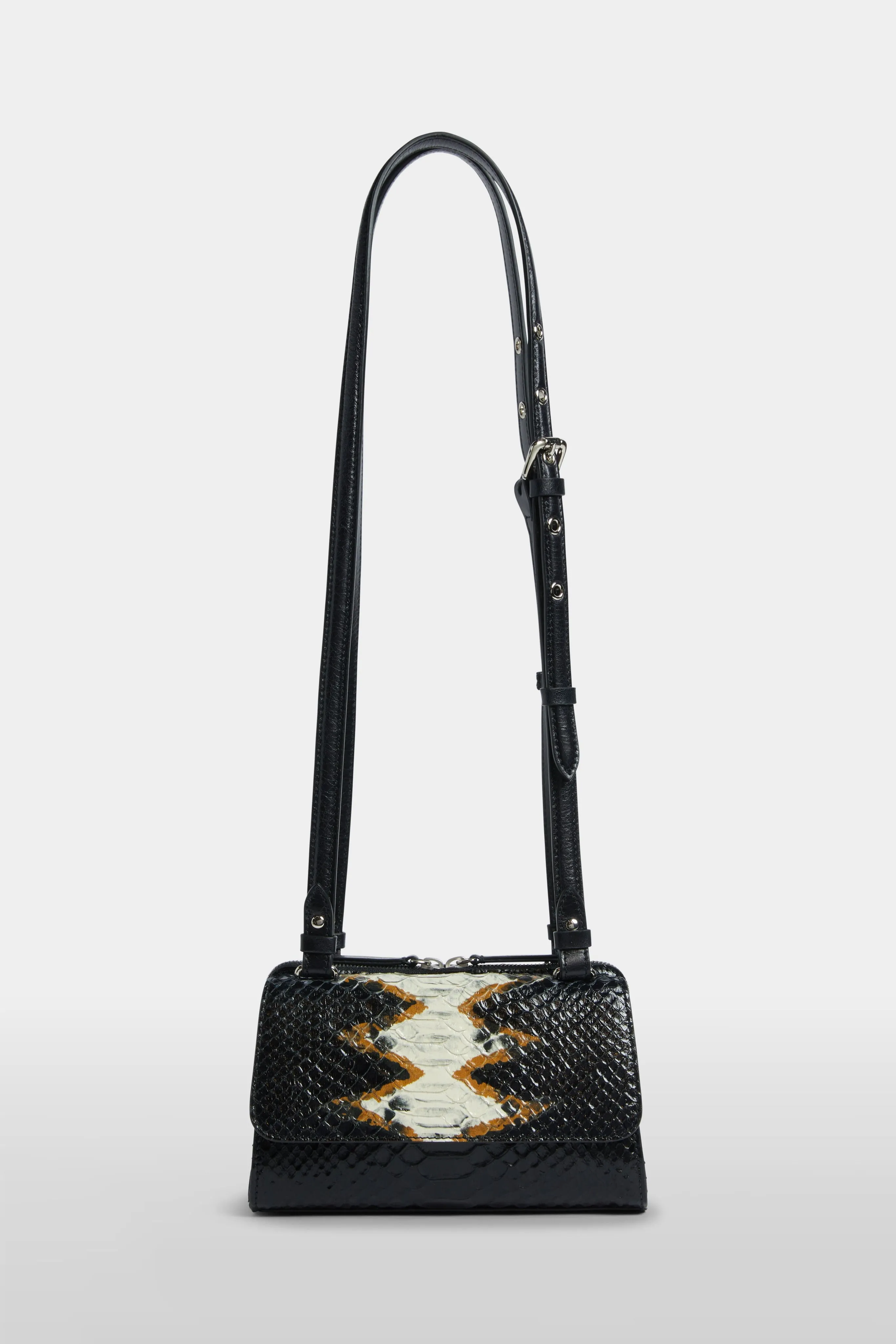Bonaria Bag Mini sold by Antonio Marras product image thumbnail 3