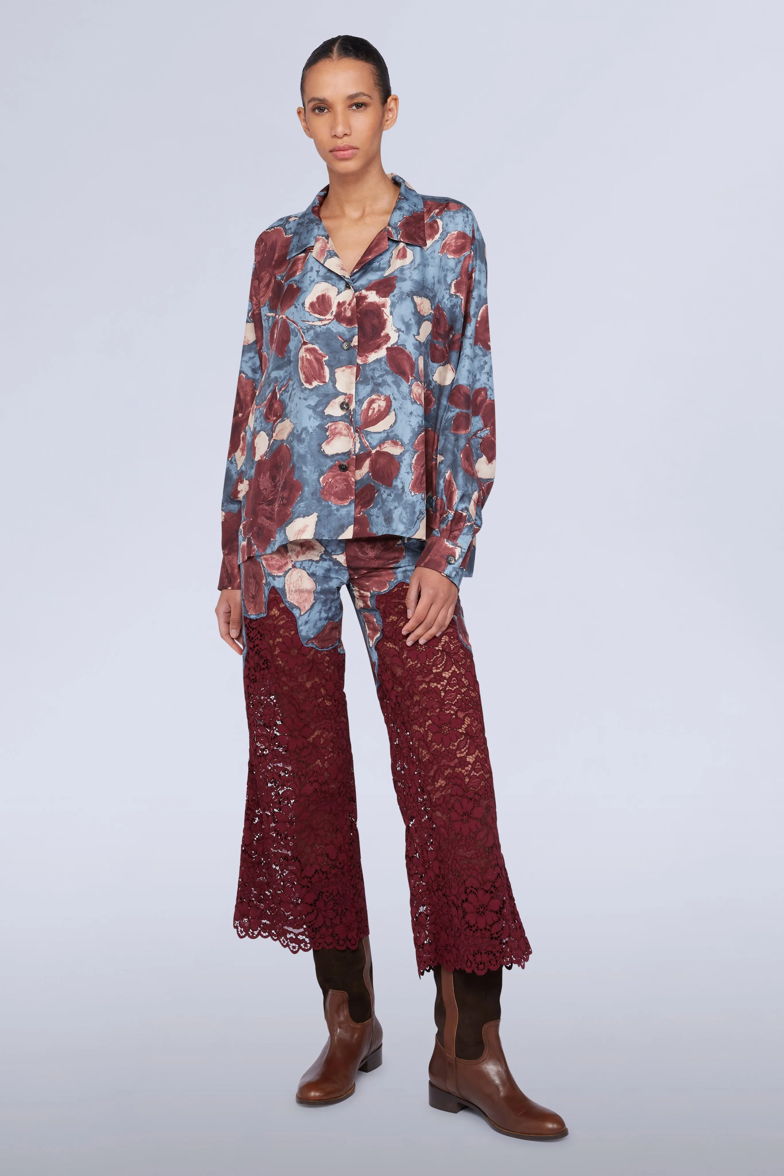 Aalia I sold by Antonio Marras