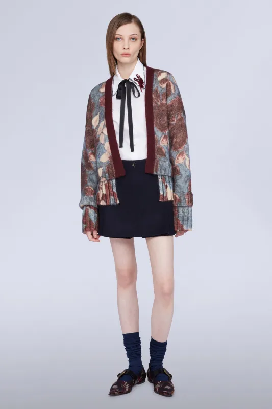 Liana made by Antonio Marras