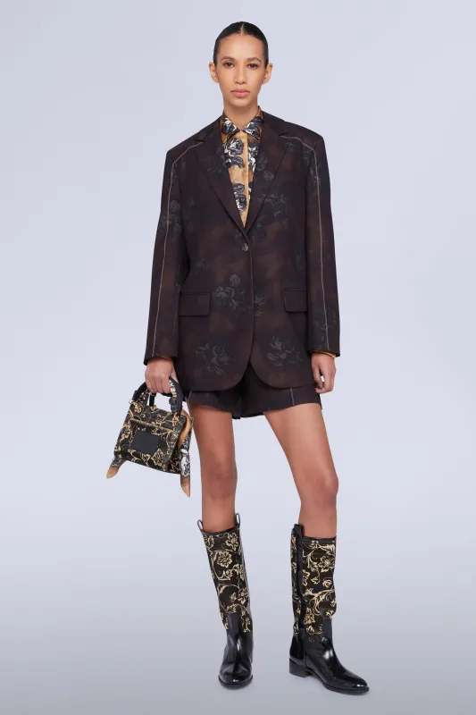 Odessa made by Antonio Marras