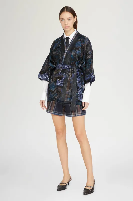 Zarae I made by Antonio Marras