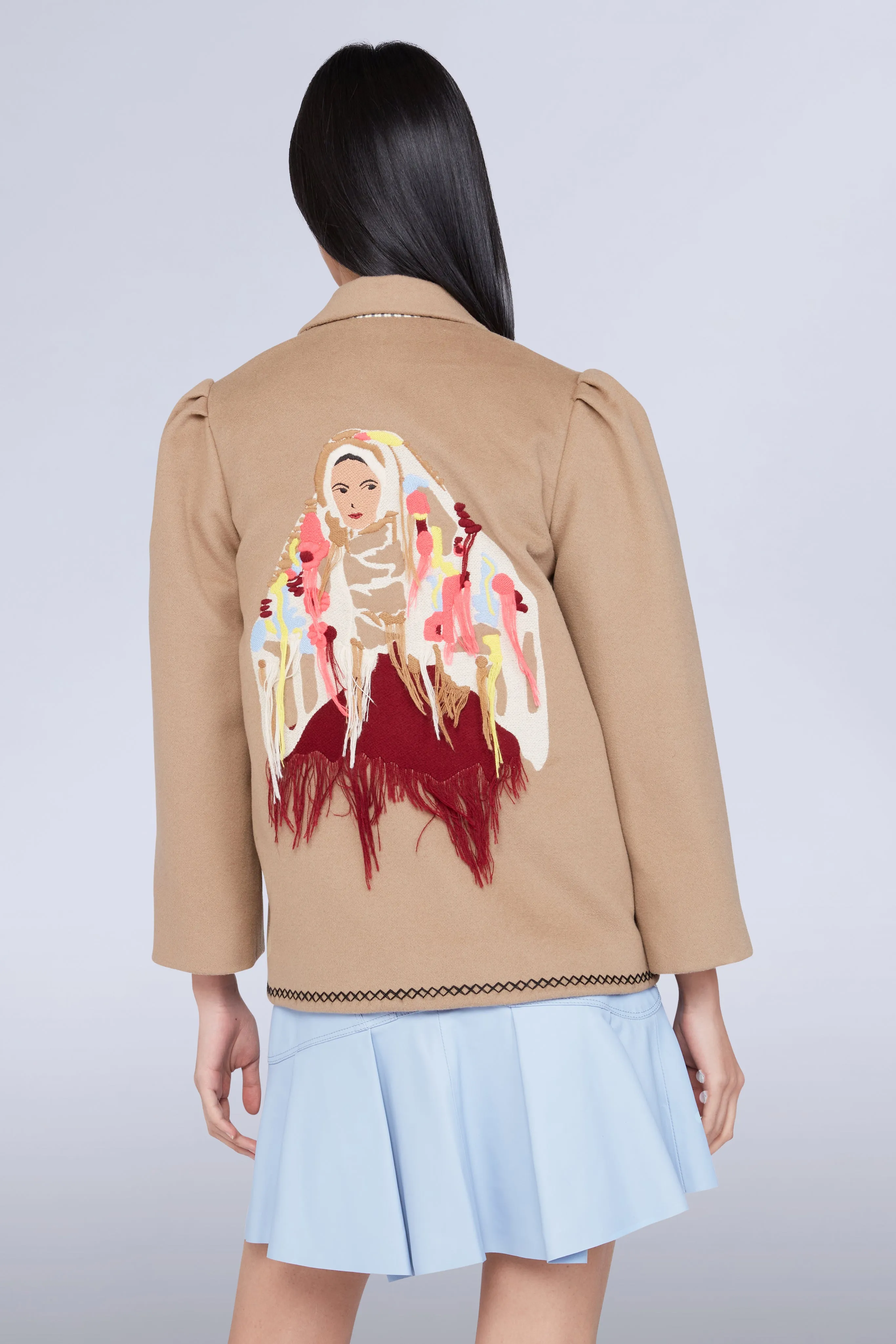 Aditi sold by Antonio Marras product image thumbnail 4