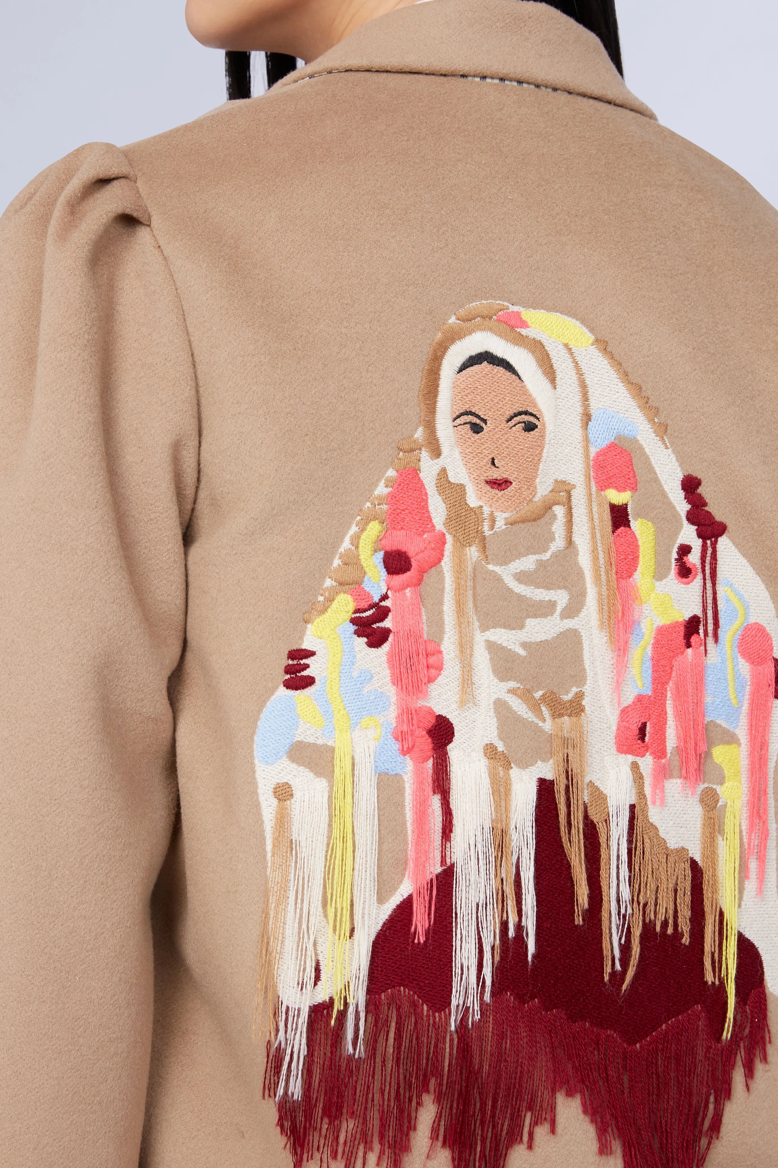 Aditi sold by Antonio Marras product image thumbnail 5