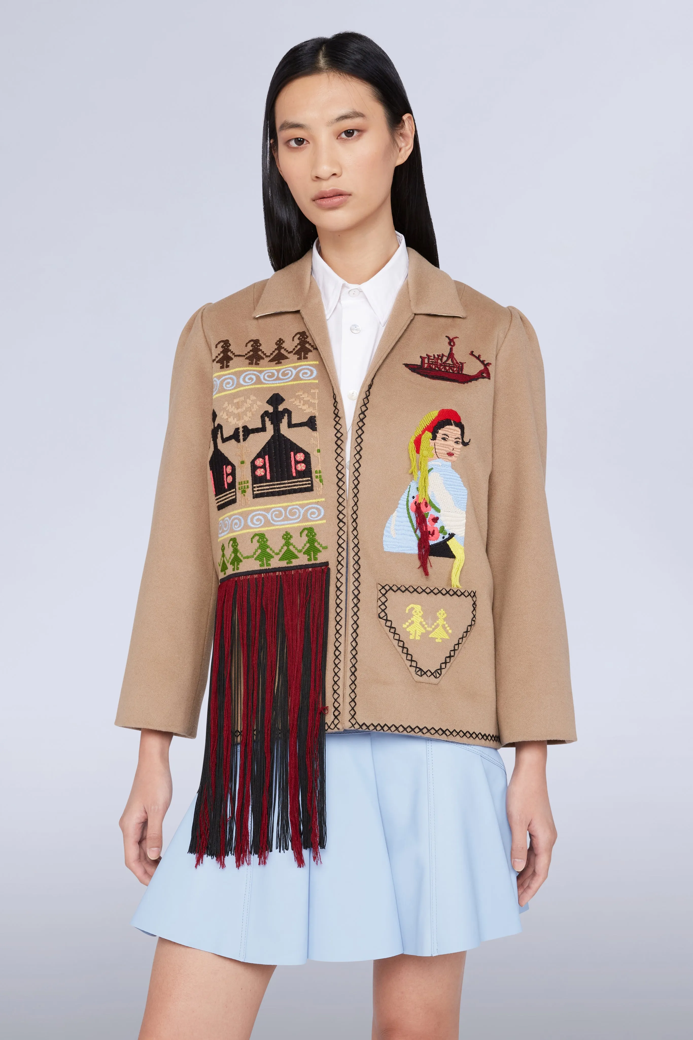 Aditi sold by Antonio Marras product image thumbnail 2