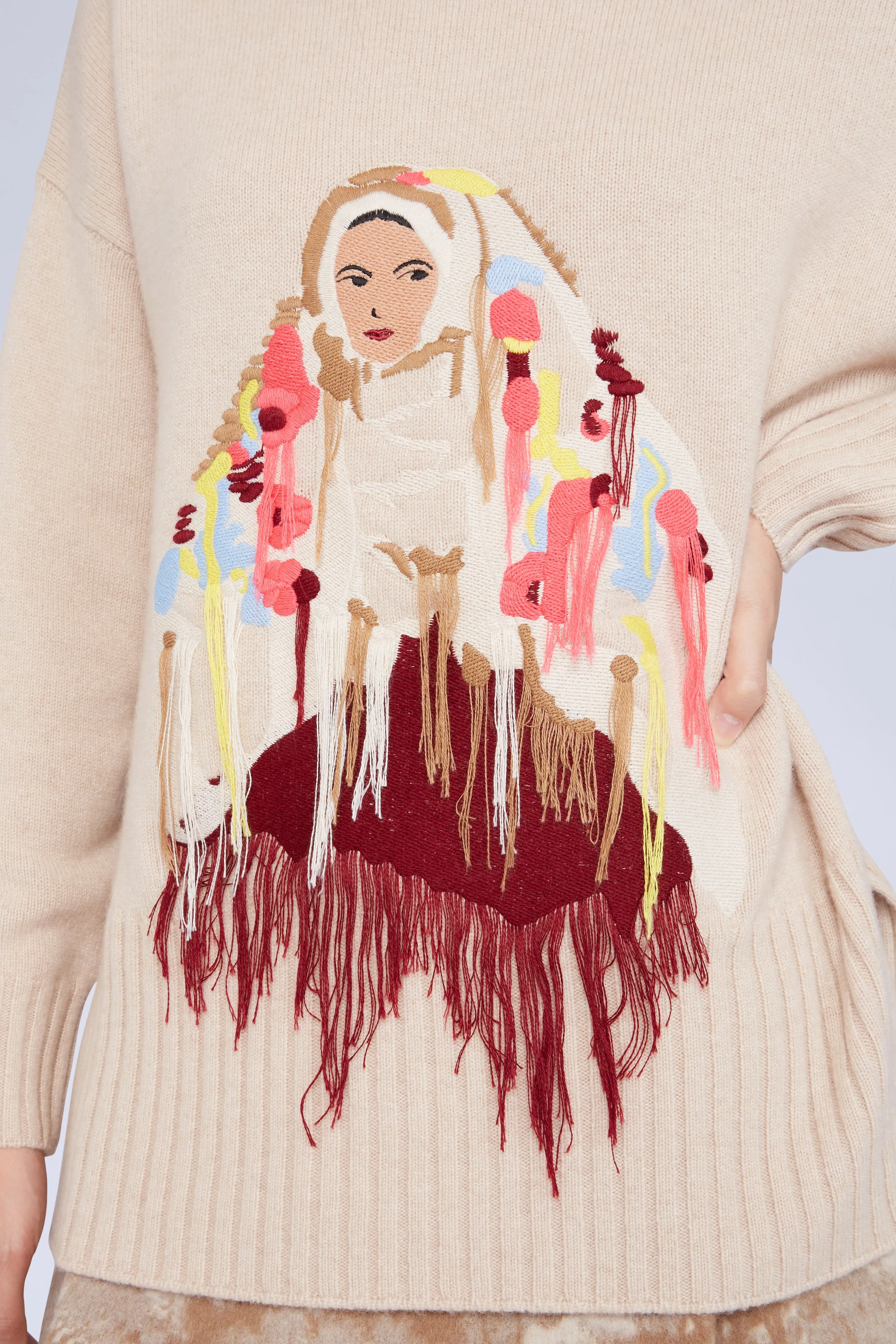 Nalini sold by Antonio Marras product image thumbnail 5