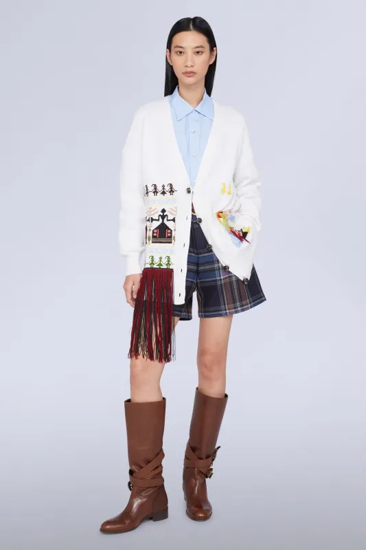 Zoya sold by Antonio Marras