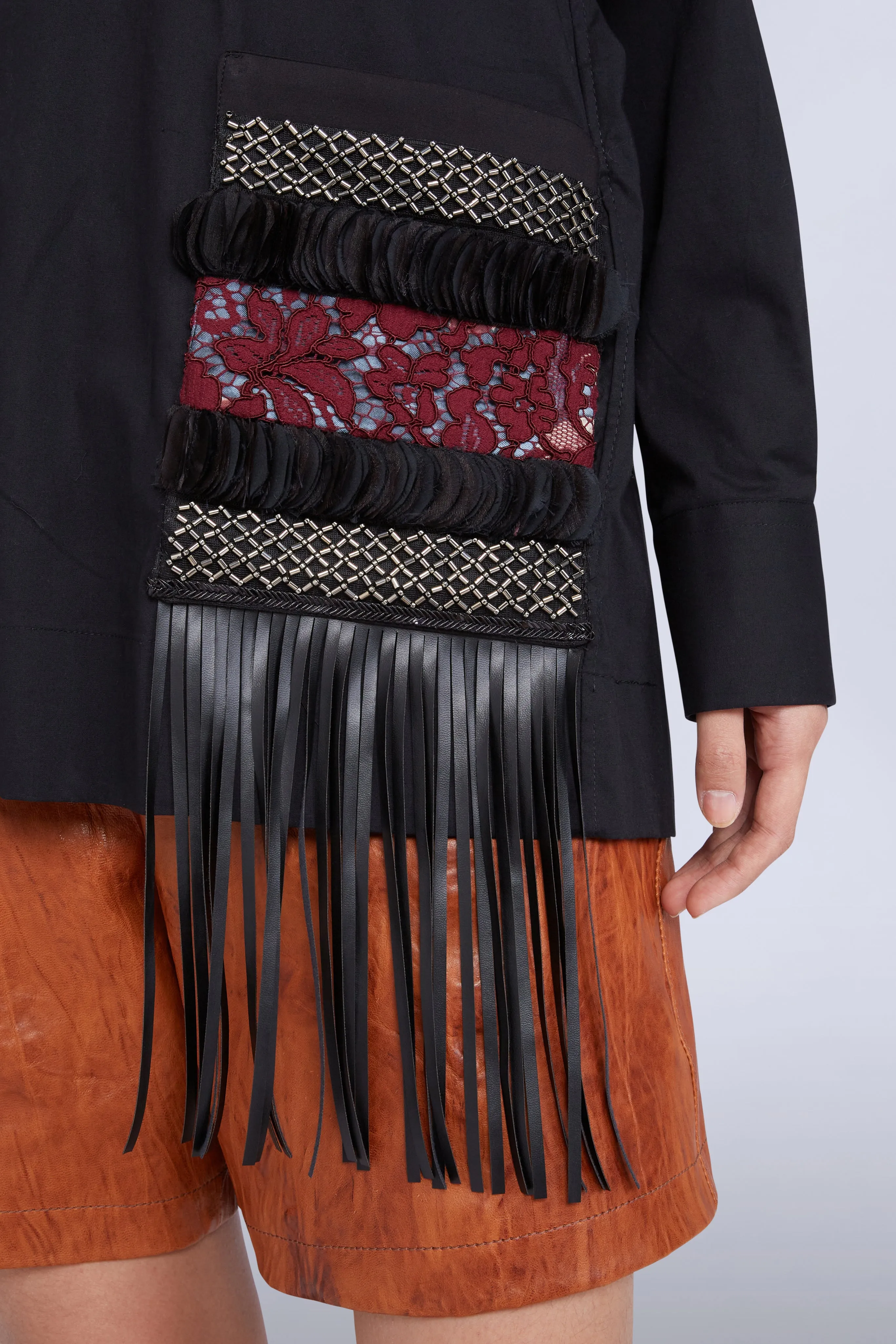 Tanvi sold by Antonio Marras product image thumbnail 4